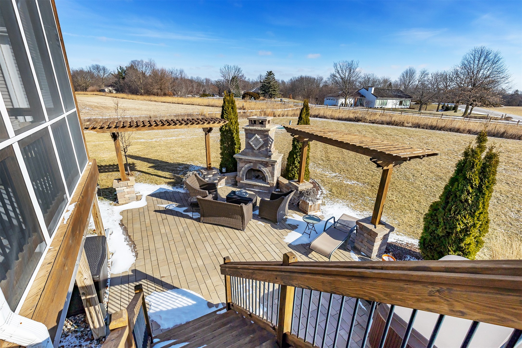 5318 Harvest Road, Ames, Iowa image 3