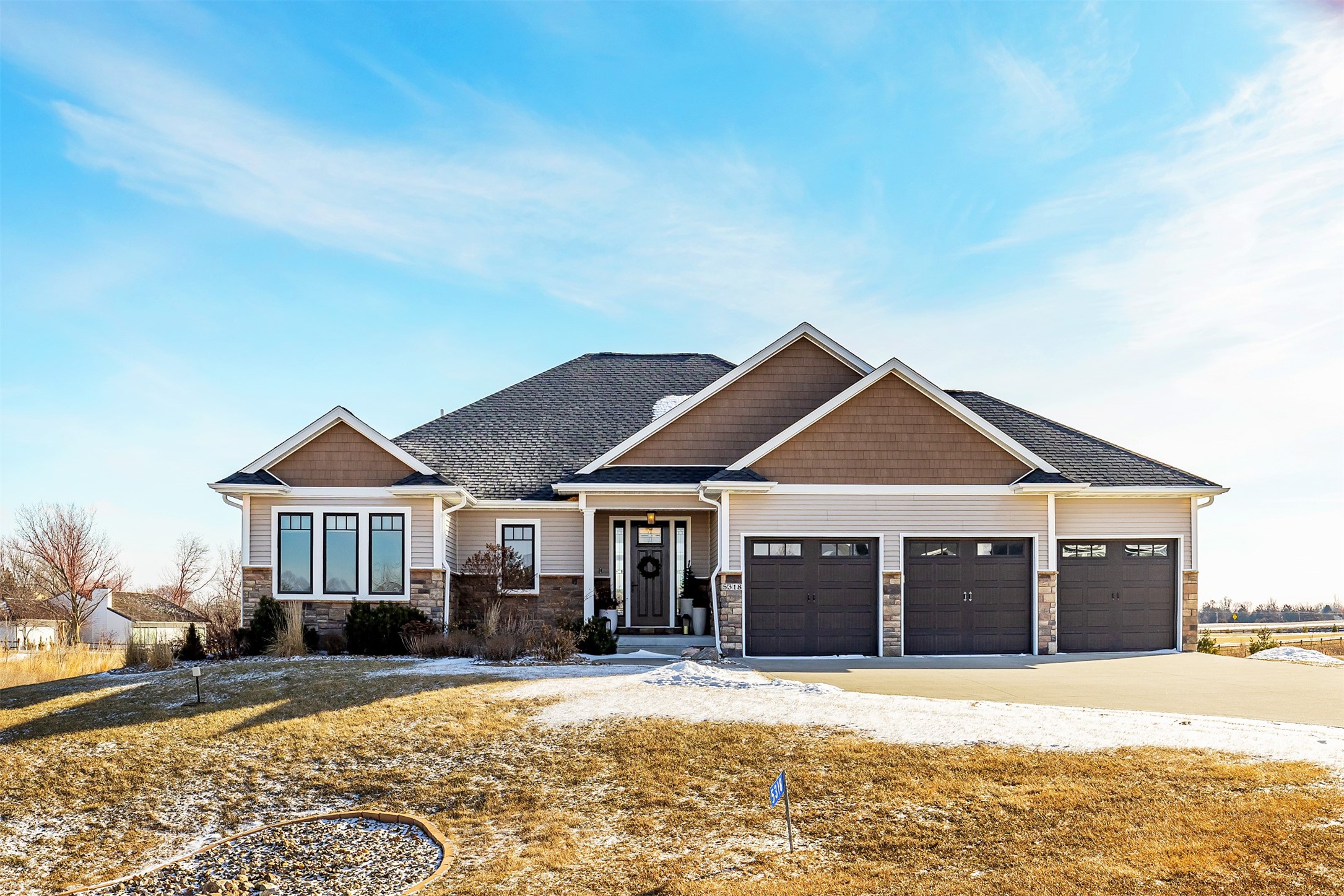 5318 Harvest Road, Ames, Iowa image 1
