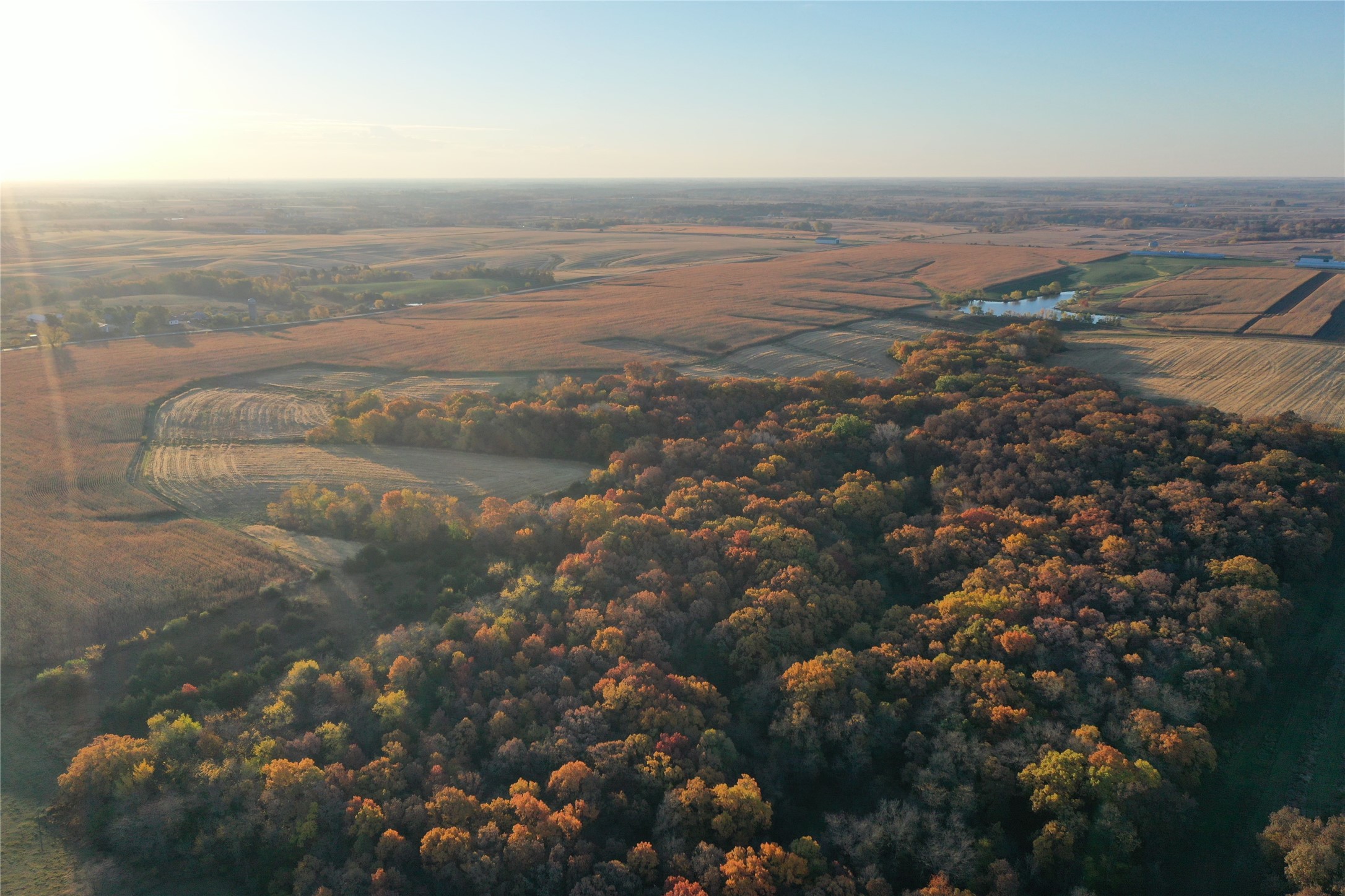 00 County Highway S56 Highway, Russell, Iowa image 15