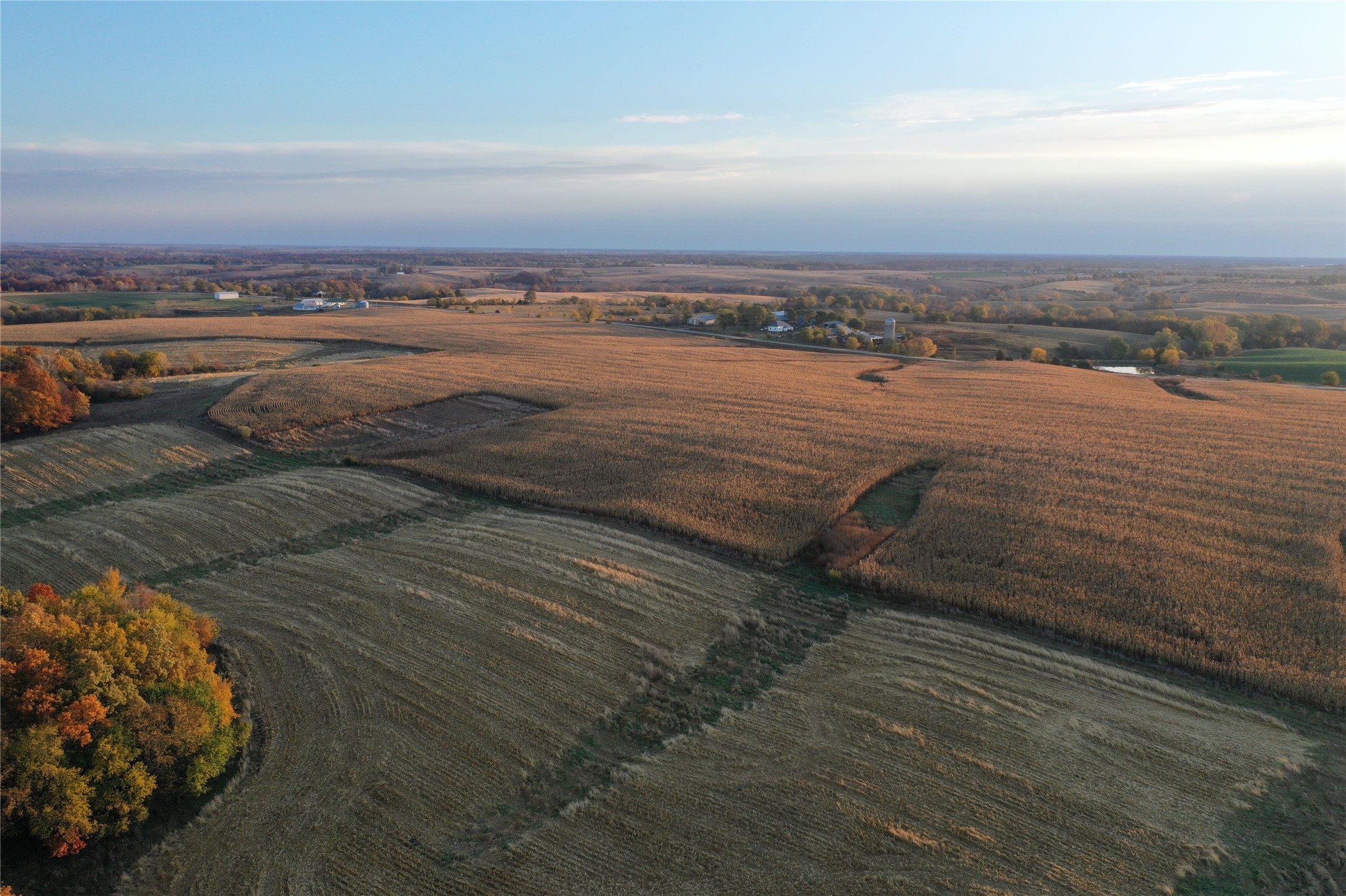 00 County Highway S56 Highway, Russell, Iowa image 10