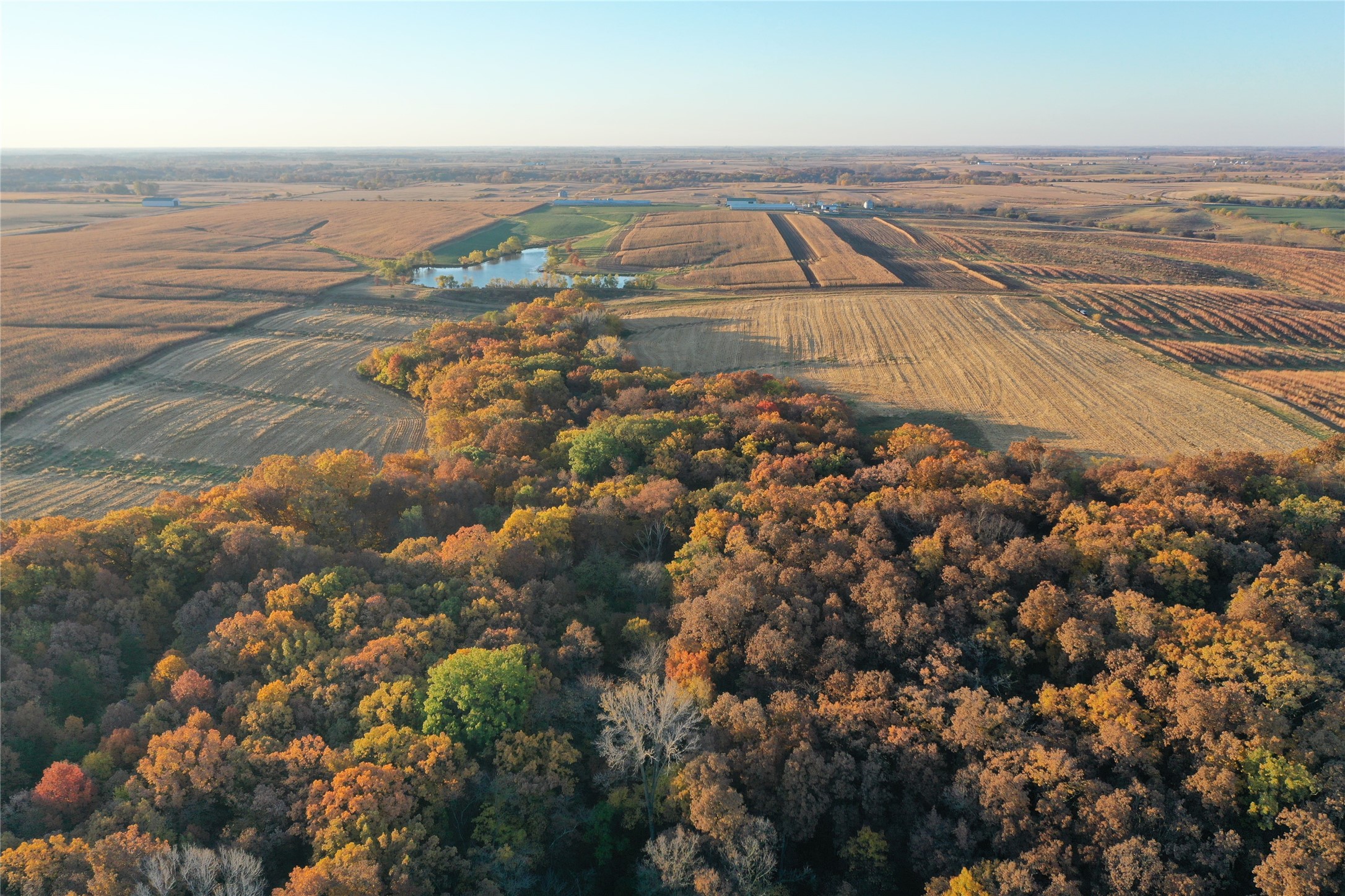 00 County Highway S56 Highway, Russell, Iowa image 17