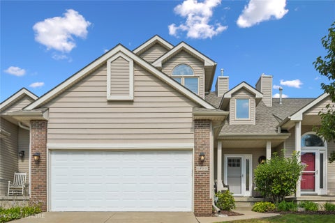 Condo For Sale - 6855 NW 57th Street<br/> Johnston, IA 50131