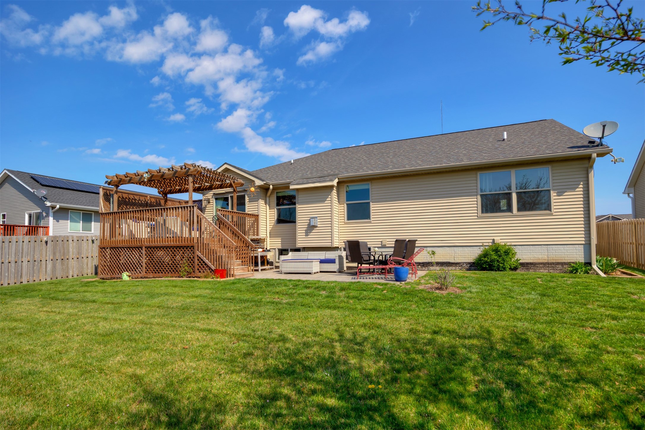 608 28th Street, Altoona, Iowa image 3