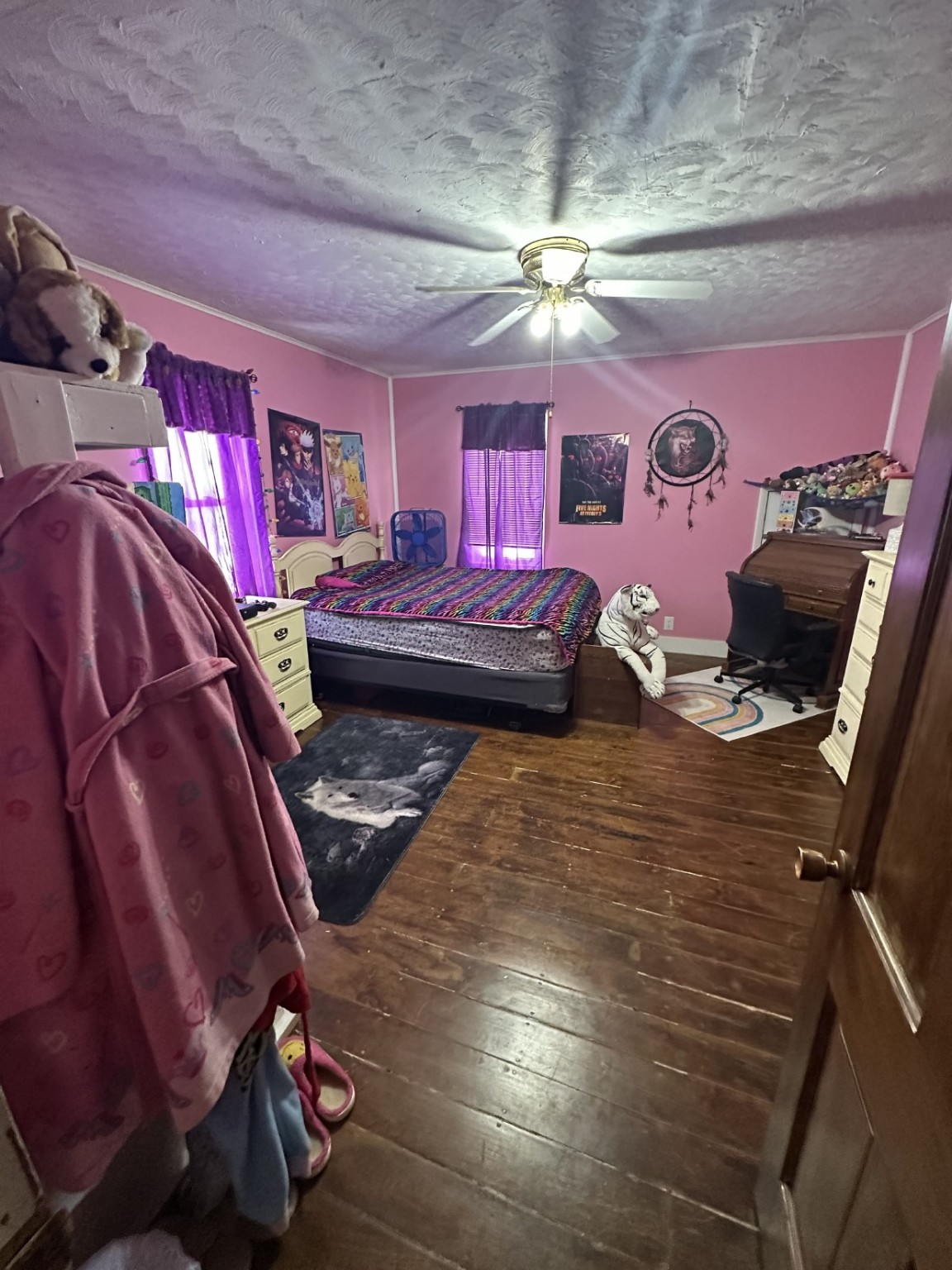 708 N Washington Street