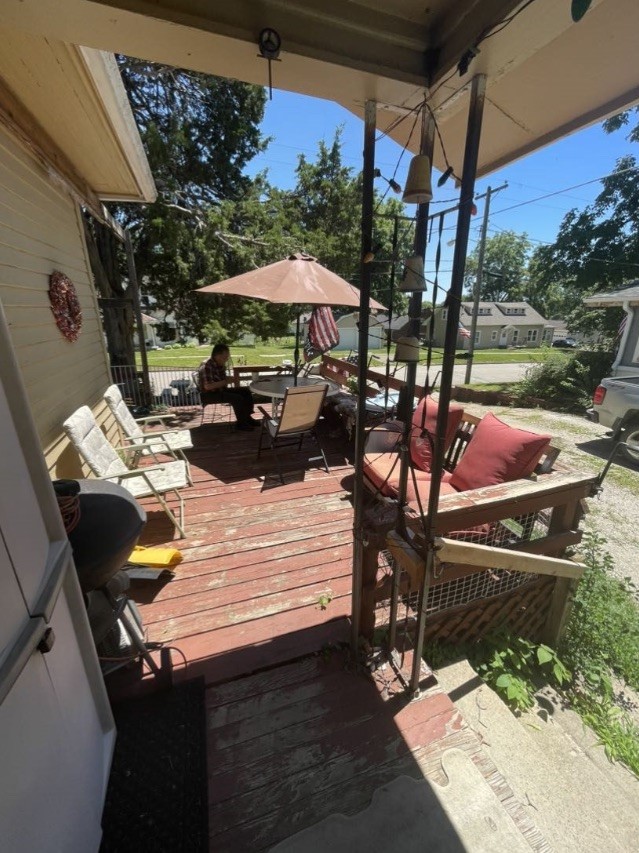 1009 1st Street, Redfield, Iowa image 9