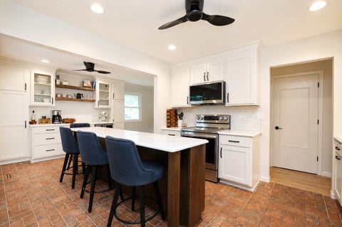 Slider Thumb