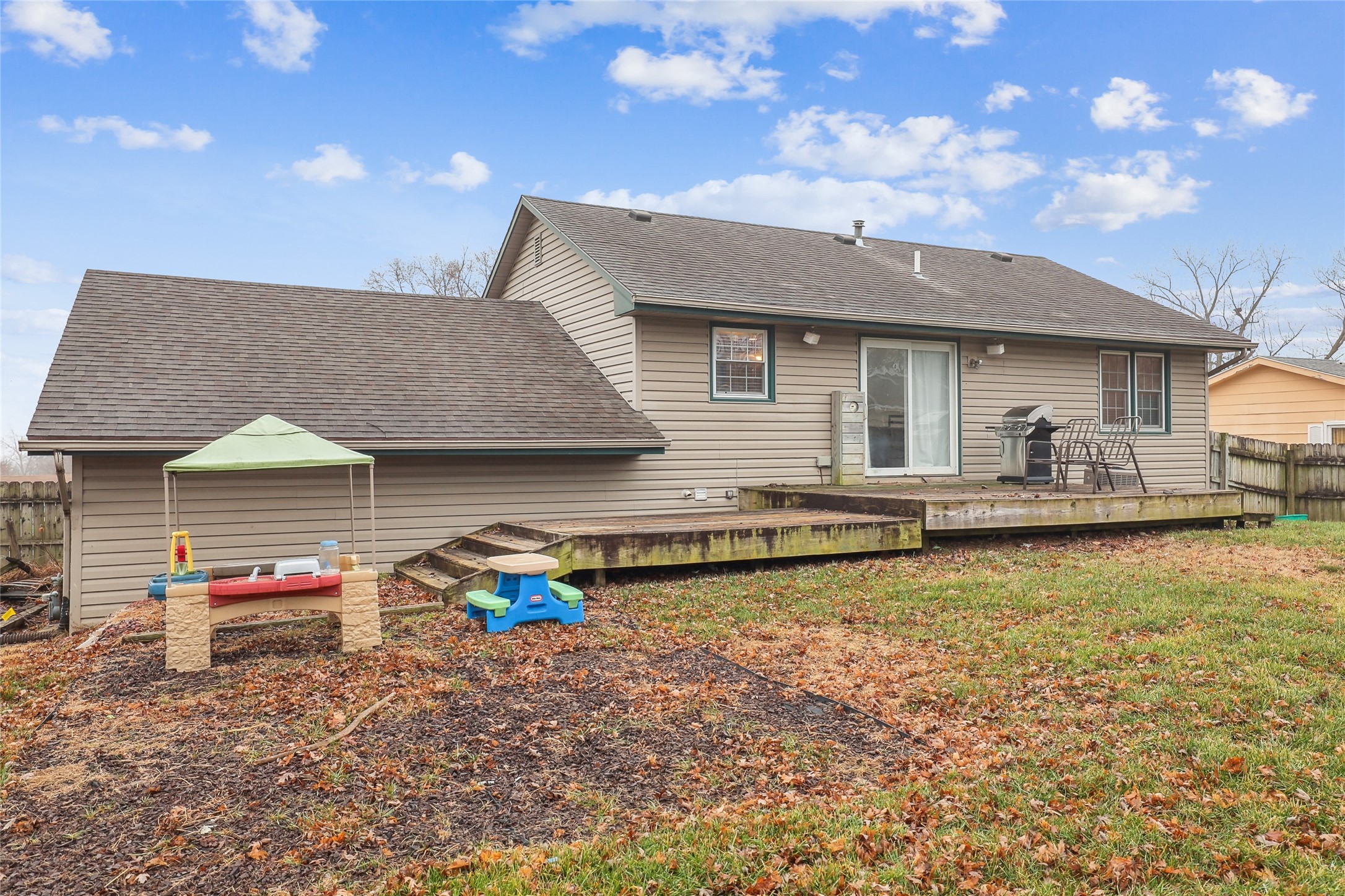 317 Sycamore Street, De Soto, Iowa image 3