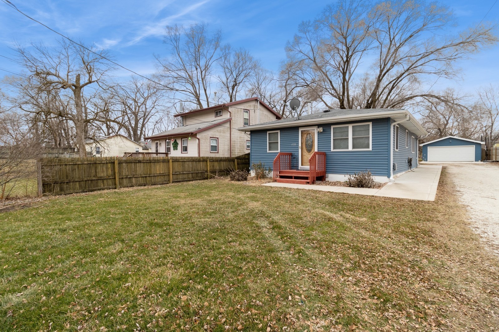 4720 NE 33rd Court, Des Moines, Iowa image 2