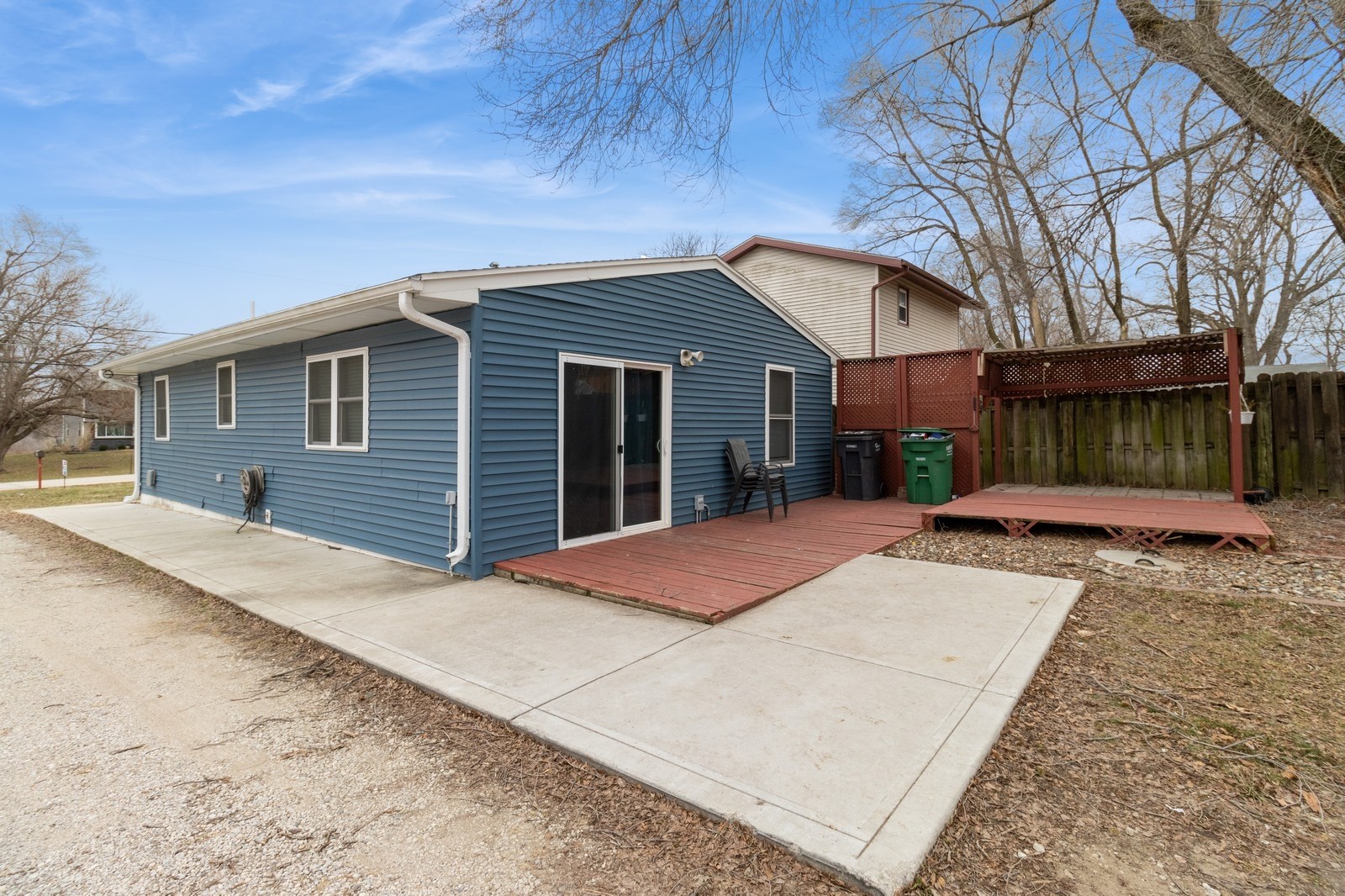 4720 NE 33rd Court, Des Moines, Iowa image 16