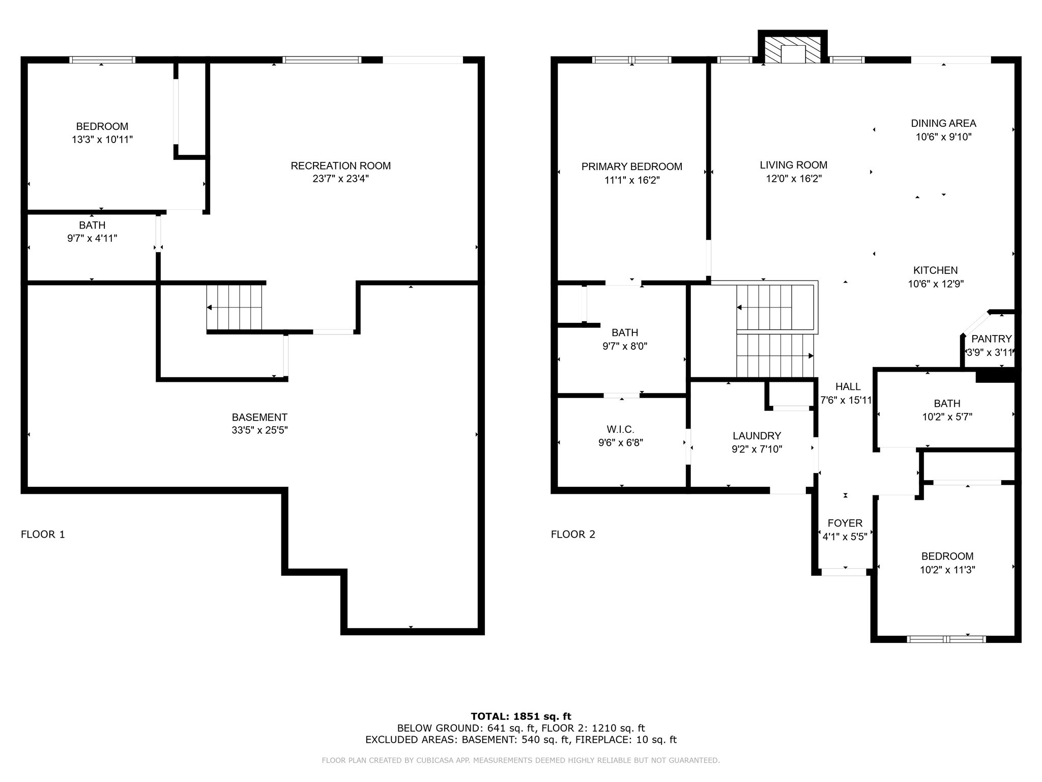 721 Pinehurst Way, Polk City, Iowa image 35