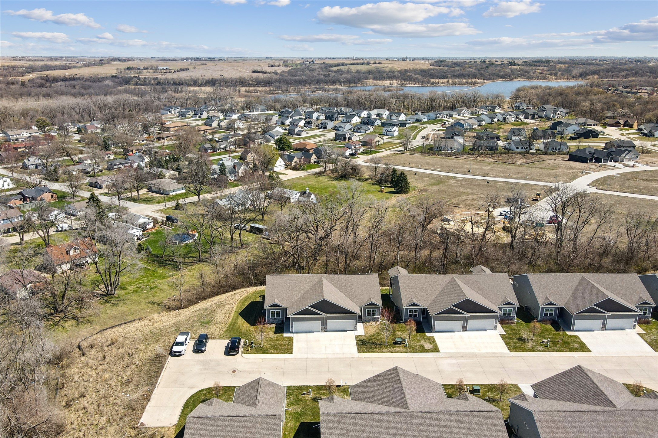 721 Pinehurst Way, Polk City, Iowa image 29