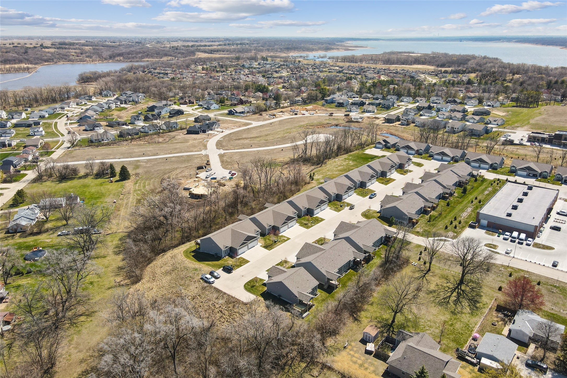 721 Pinehurst Way, Polk City, Iowa image 30