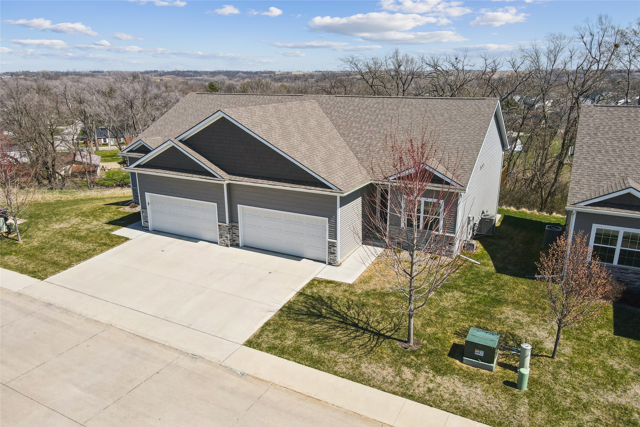 721 Pinehurst Way, Polk City, Iowa image 28