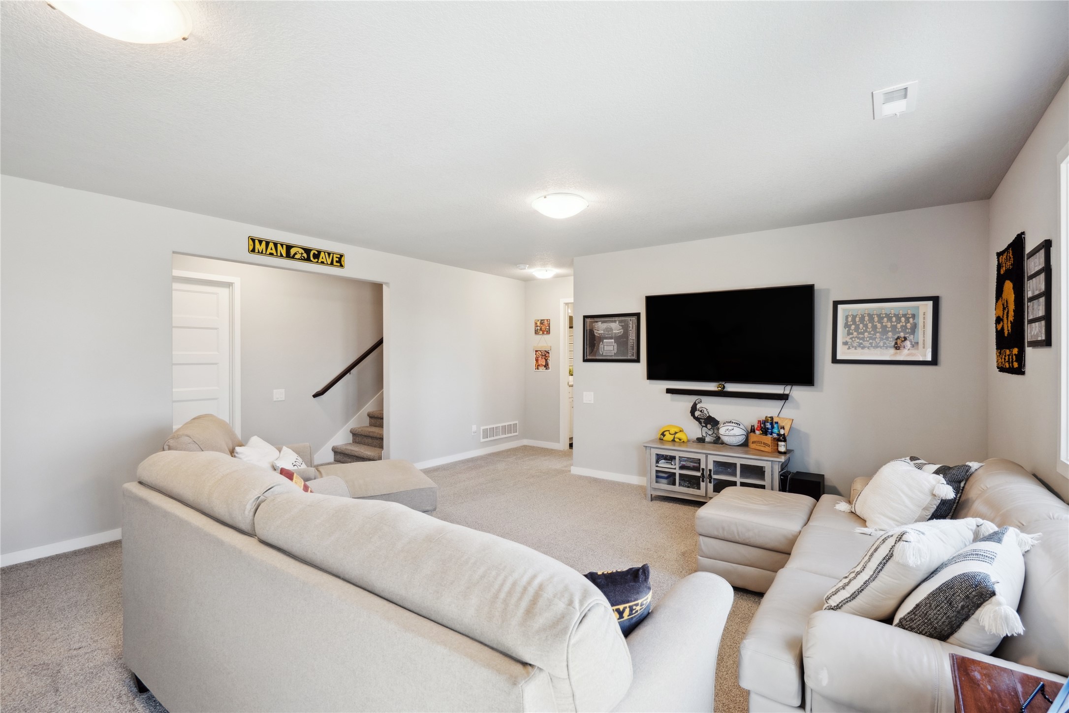 721 Pinehurst Way, Polk City, Iowa image 22
