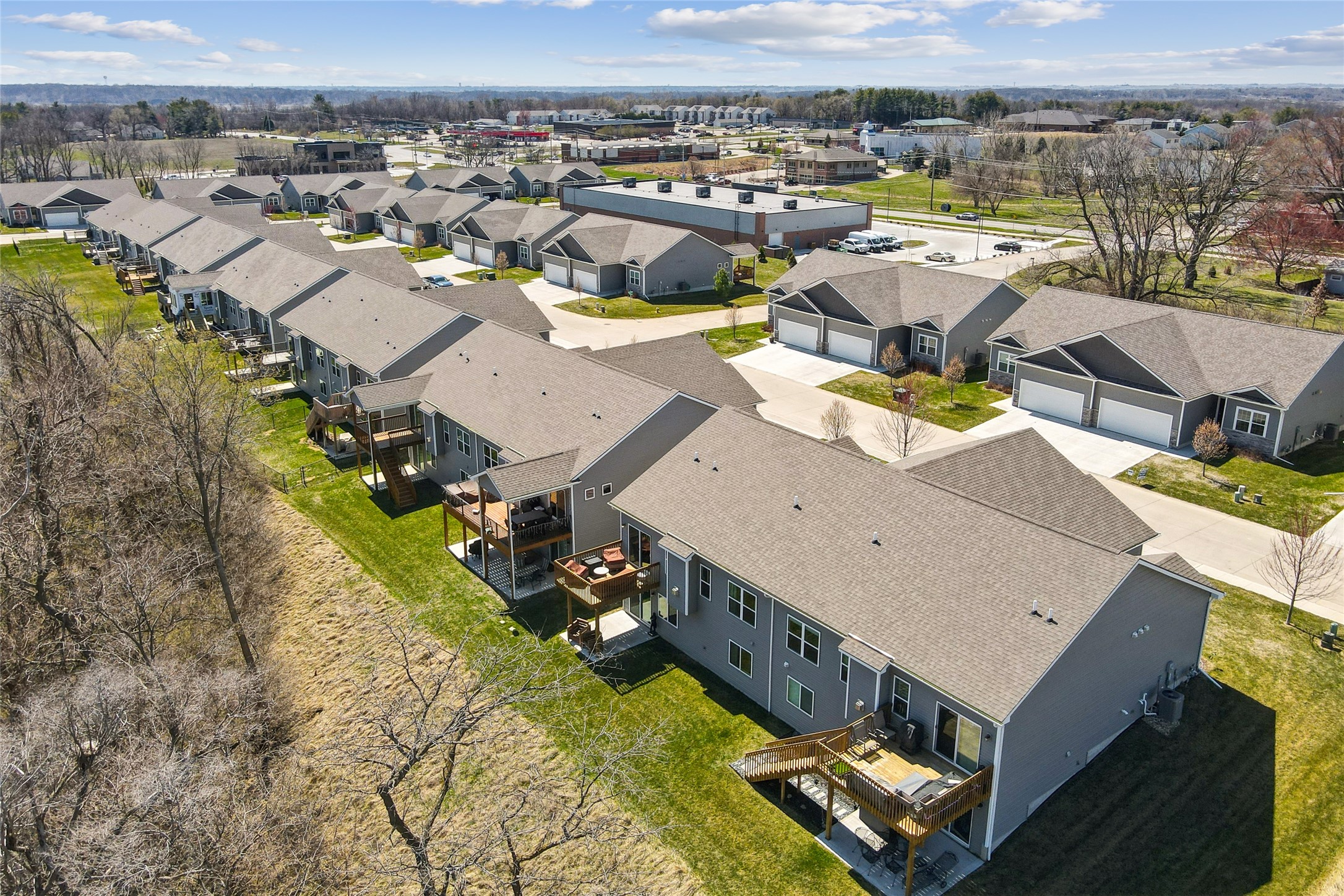 721 Pinehurst Way, Polk City, Iowa image 34