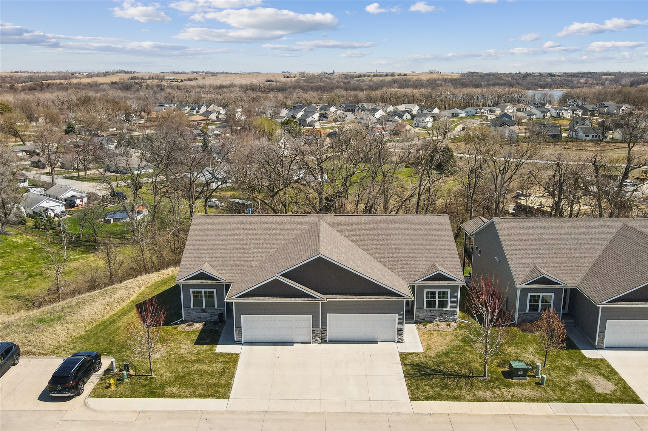 721 Pinehurst Way, Polk City, Iowa image 1