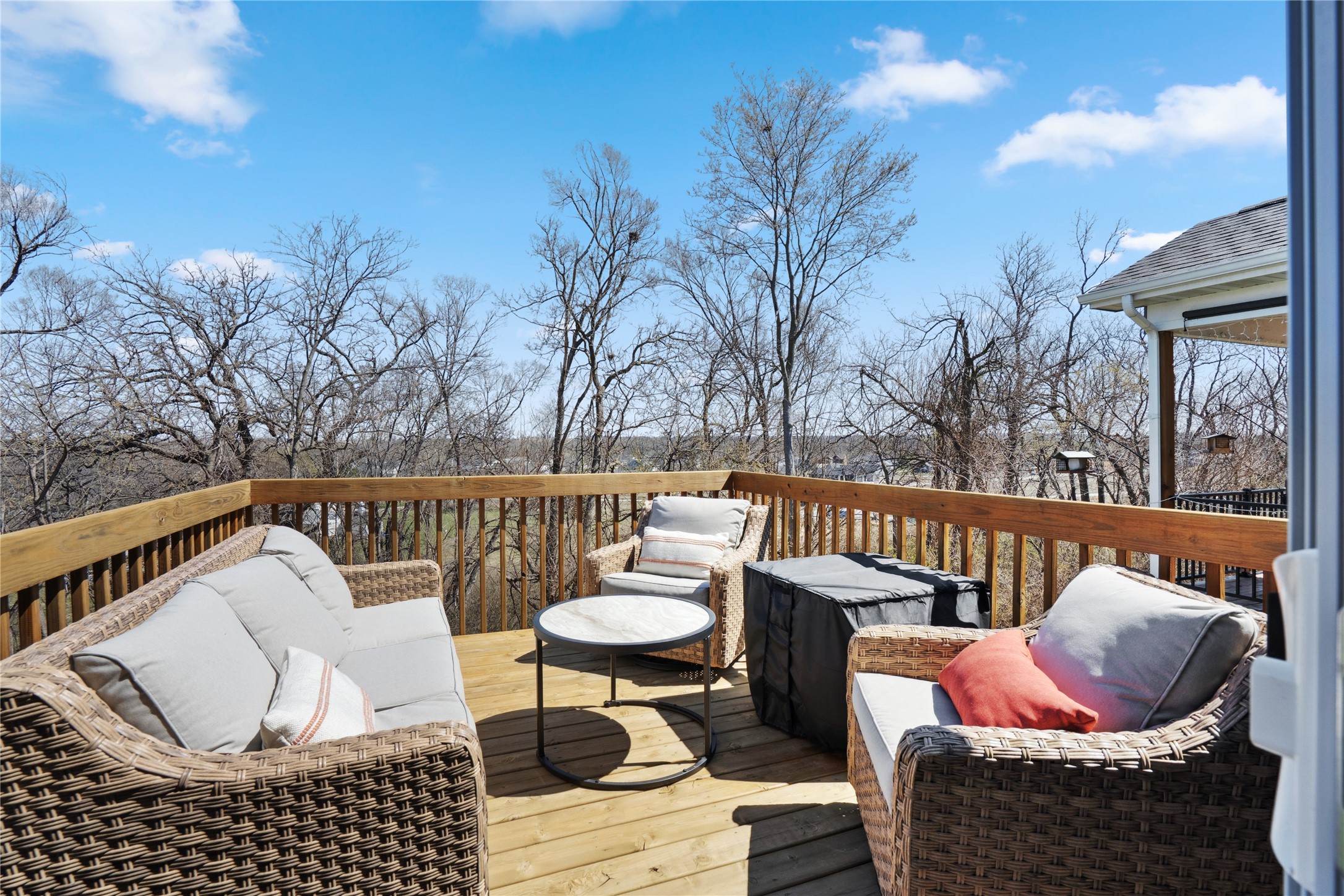 721 Pinehurst Way, Polk City, Iowa image 26