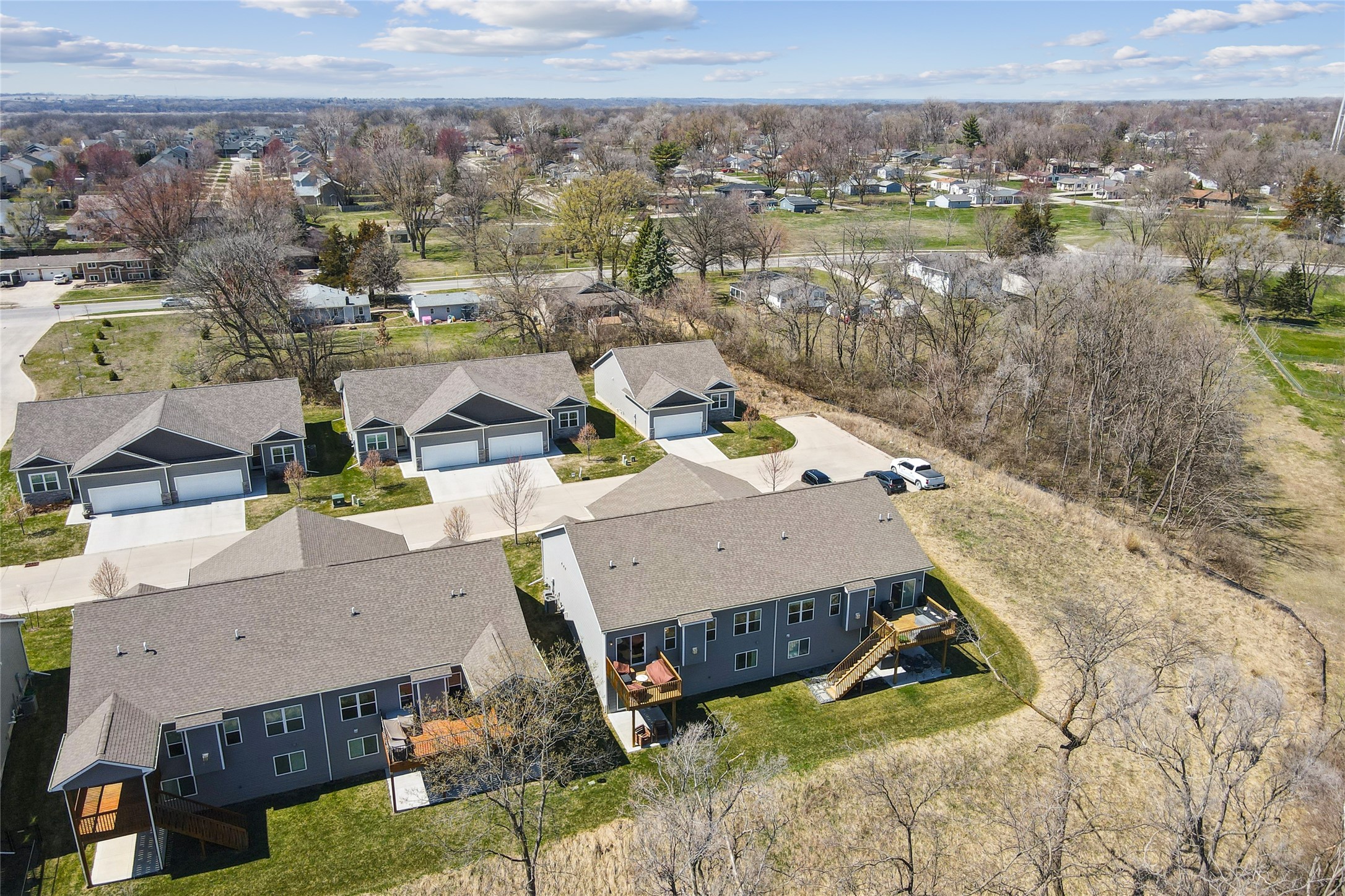 721 Pinehurst Way, Polk City, Iowa image 33