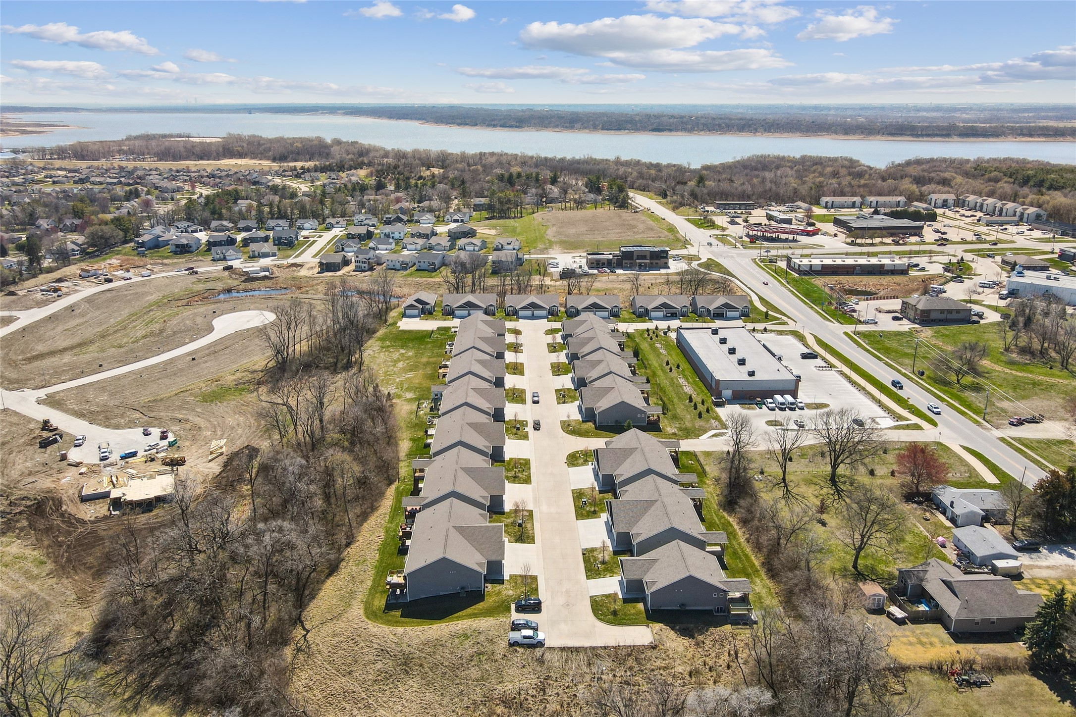 721 Pinehurst Way, Polk City, Iowa image 31
