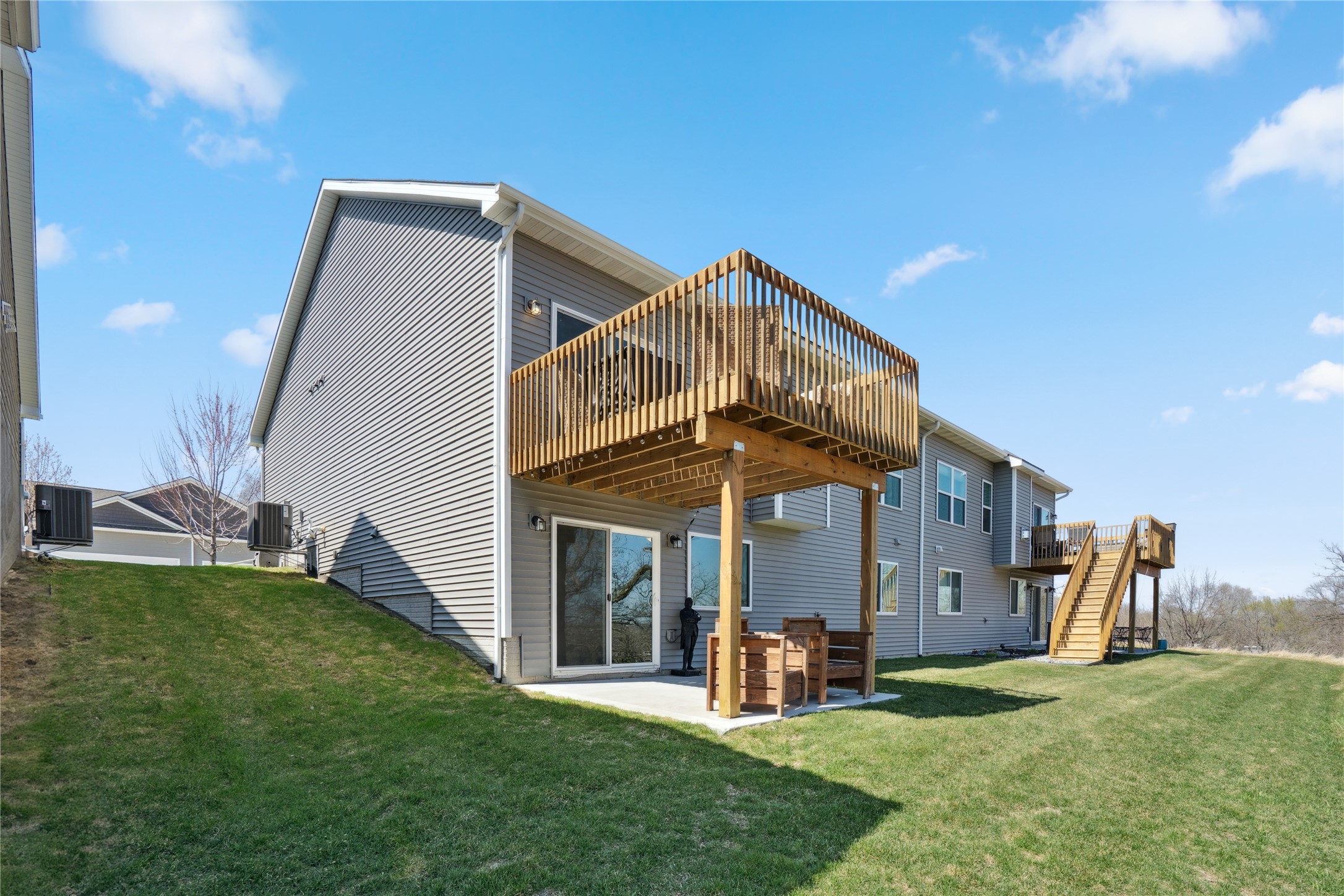 721 Pinehurst Way, Polk City, Iowa image 27