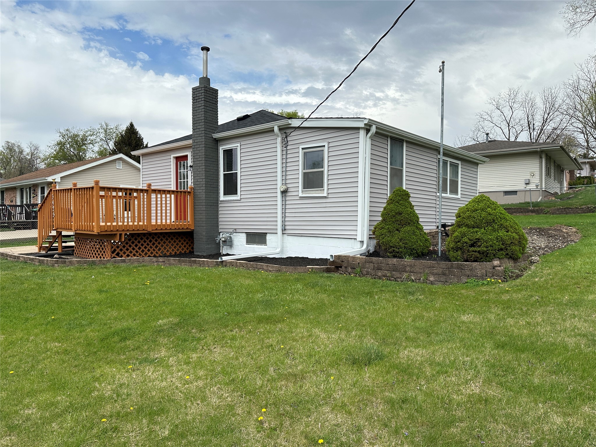 3925 SE 8th Street, Des Moines, Iowa image 3