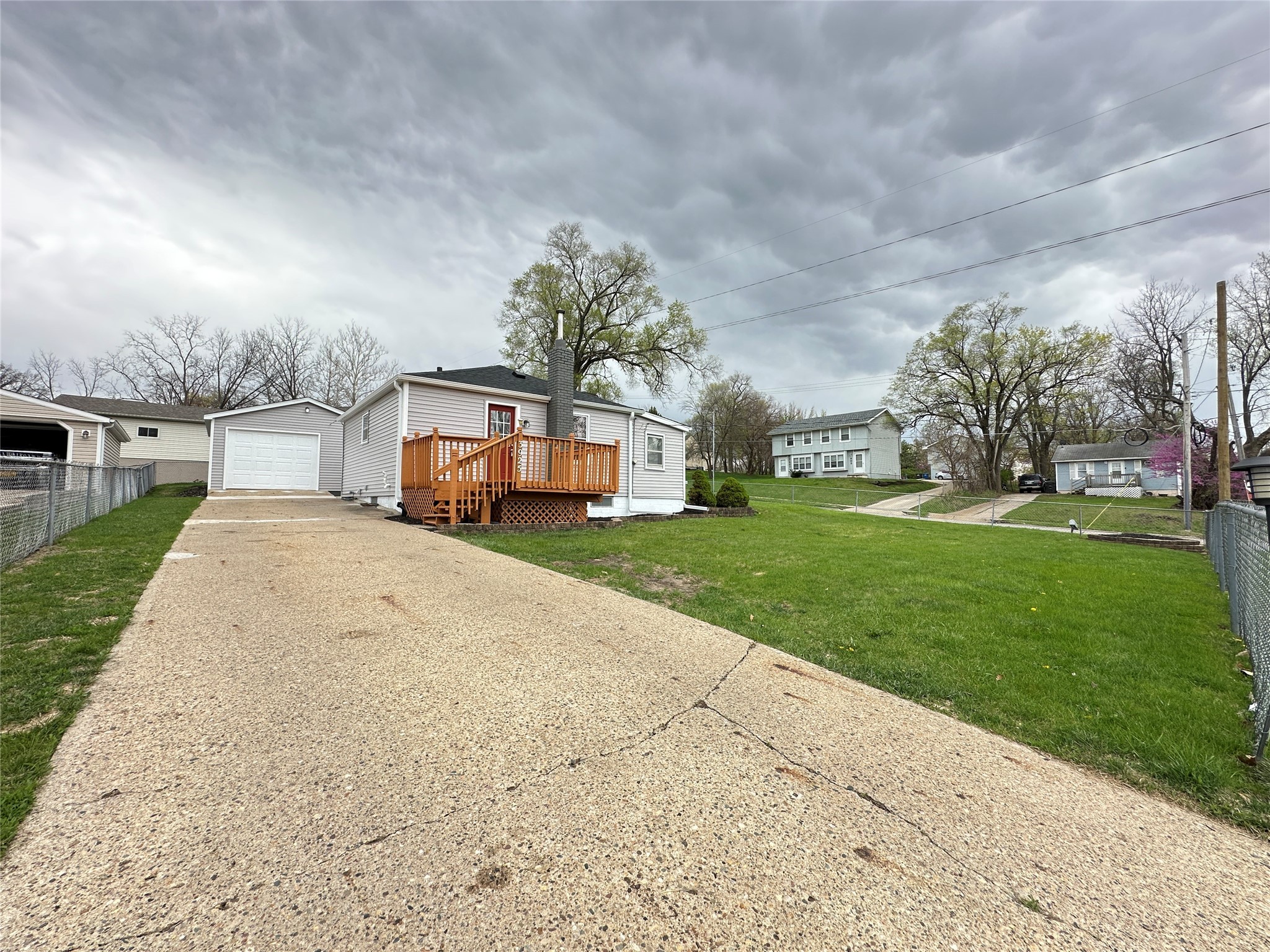 3925 SE 8th Street, Des Moines, Iowa image 22