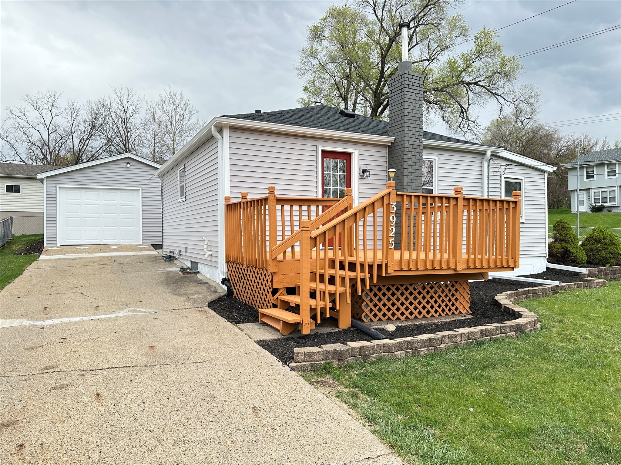 3925 SE 8th Street, Des Moines, Iowa image 1
