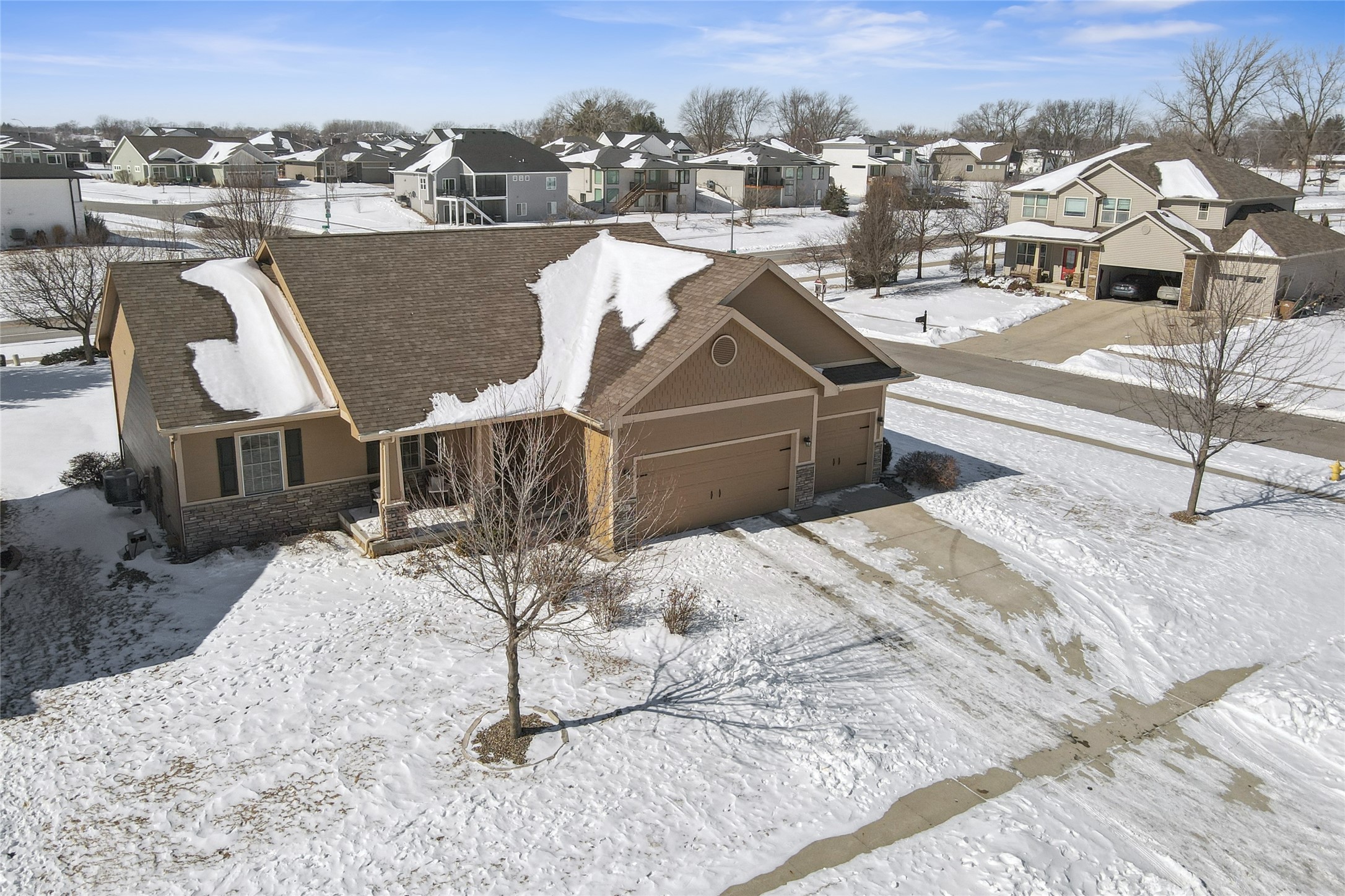 832 80th Street, West Des Moines, Iowa image 29