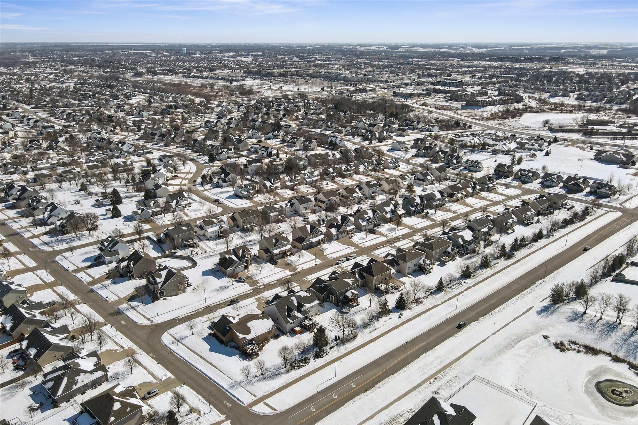 832 80th Street, West Des Moines, Iowa image 32