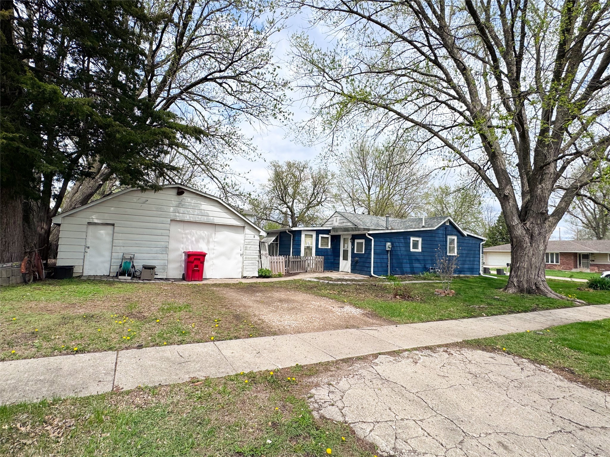 2003 Carroll Street, Boone, Iowa image 19