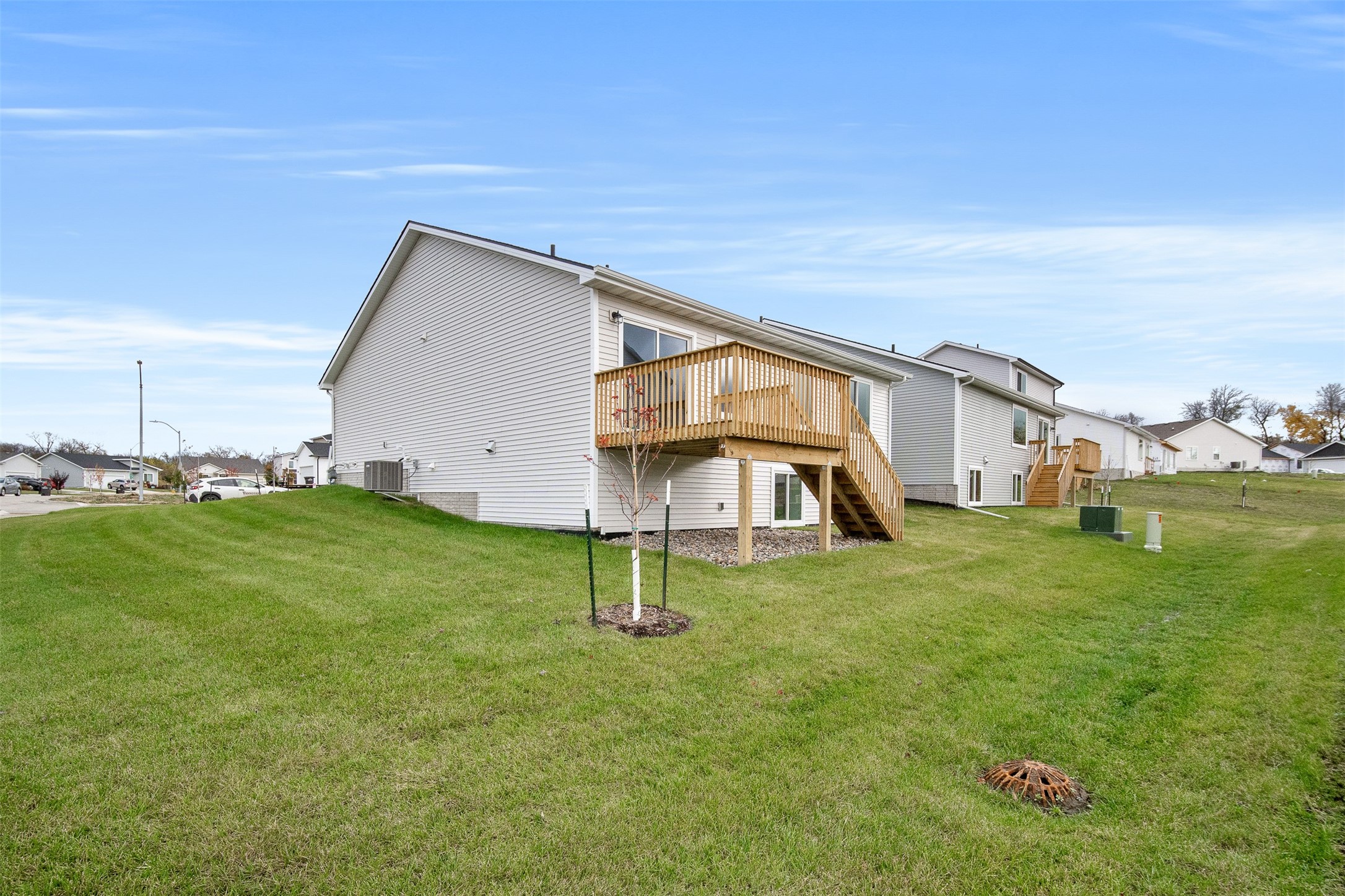 4408 Honey Bee Ridge, Des Moines, Iowa image 34