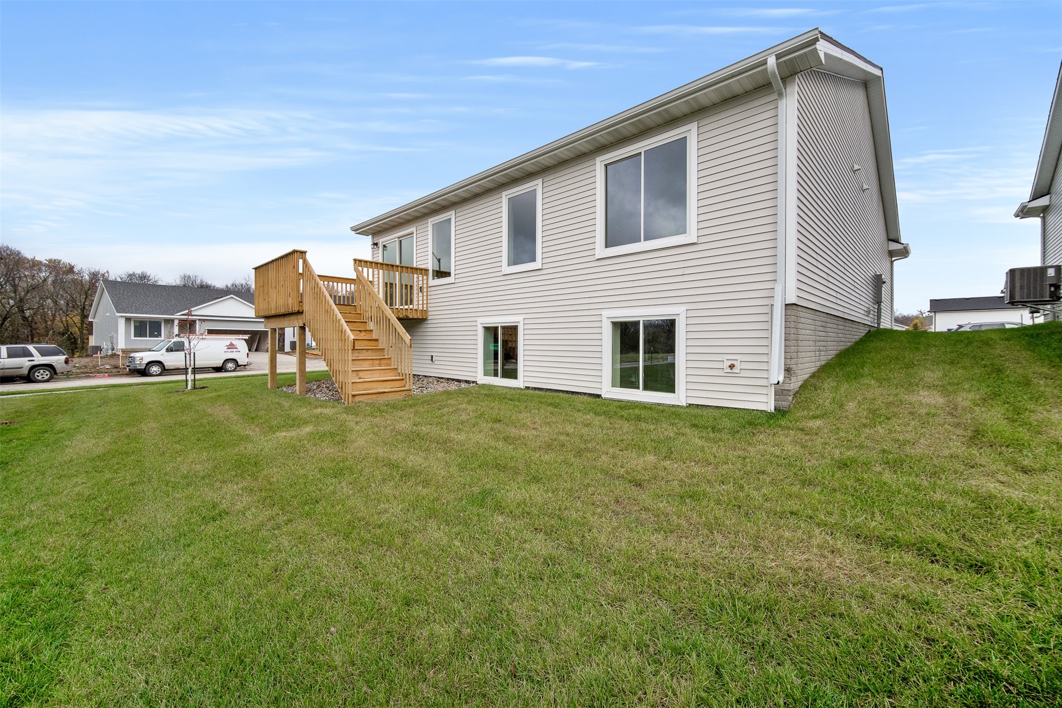 4408 Honey Bee Ridge, Des Moines, Iowa image 32