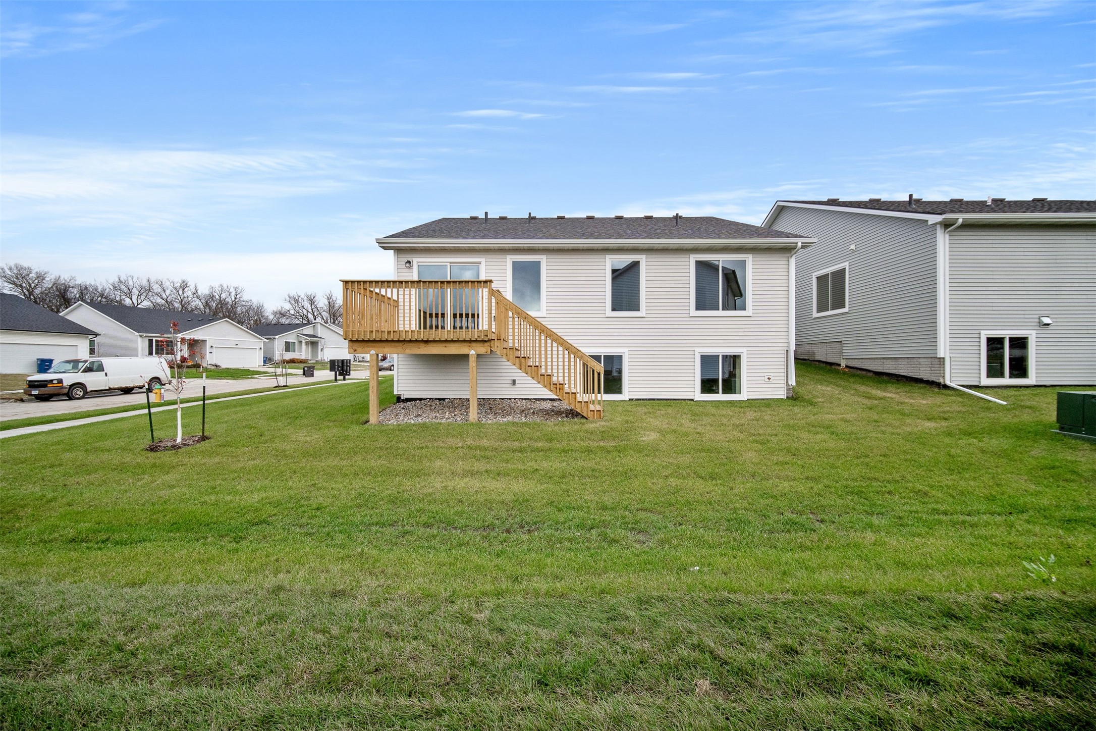 4408 Honey Bee Ridge, Des Moines, Iowa image 33