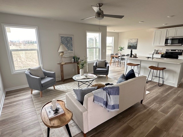 5110 Ella Ivy Court, Van Meter, Iowa image 3