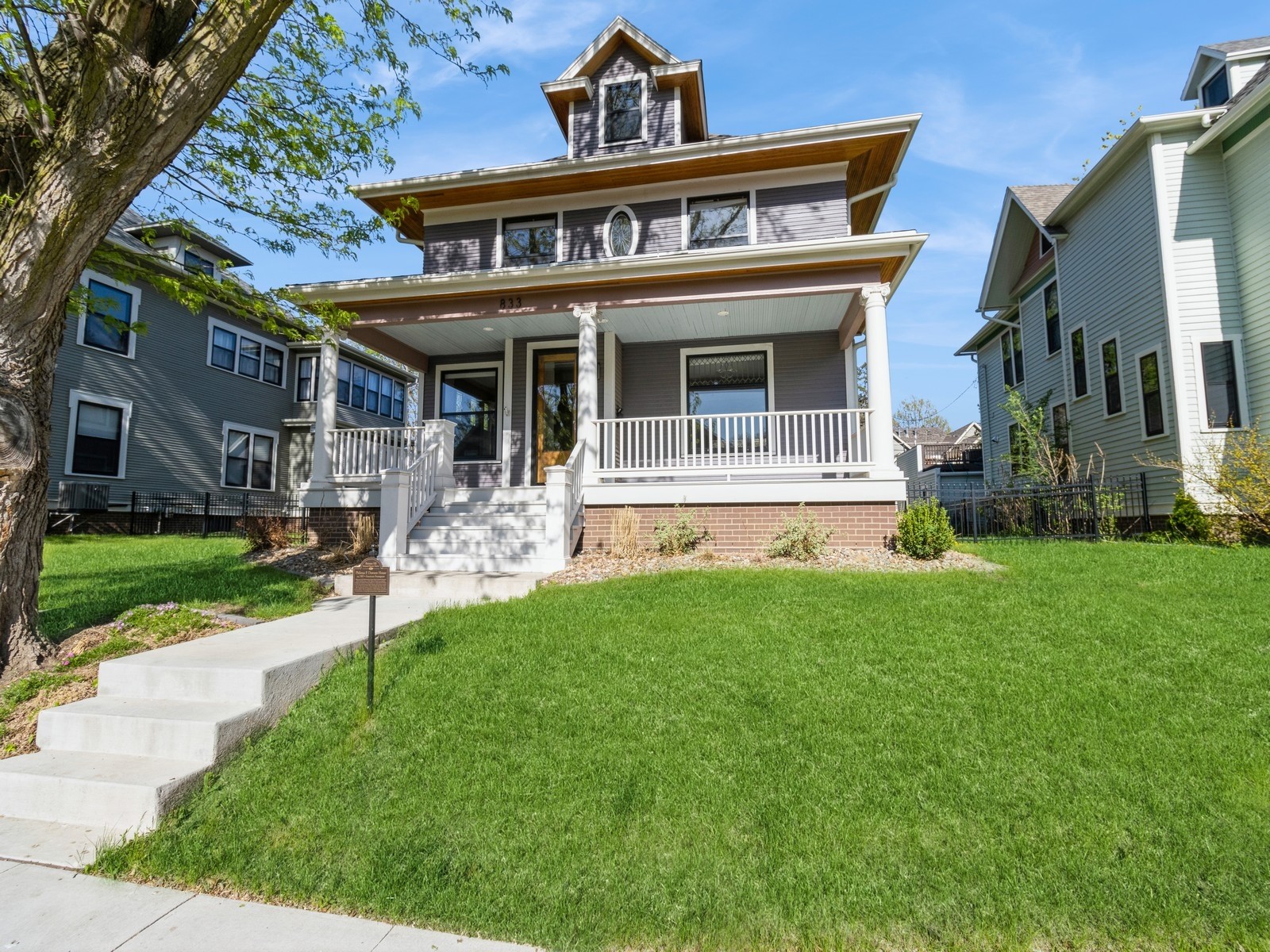 833 19th Street, Des Moines, Iowa image 1