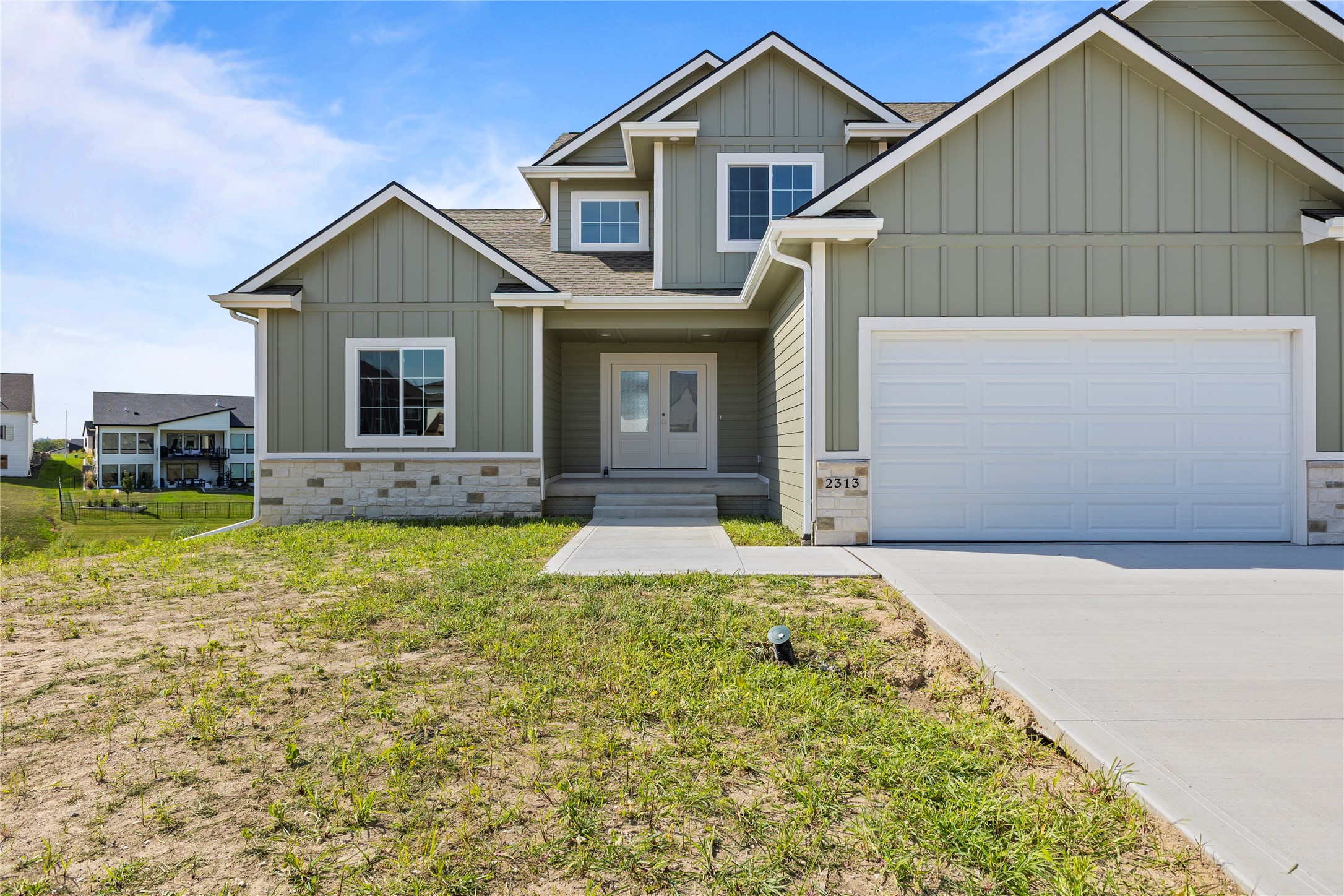 2313 Green Leaf Circle