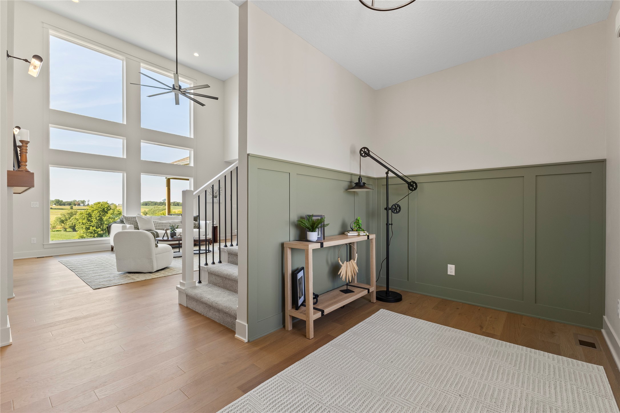 2313 Green Leaf Circle