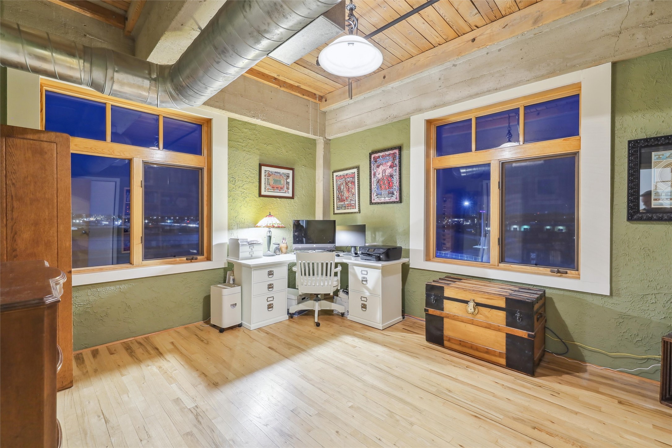 100 Market Street 409