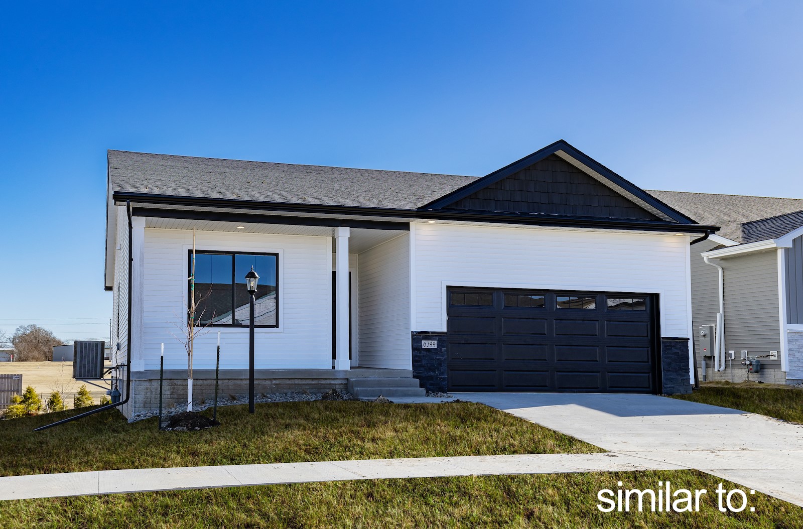 5534 167th Street, Urbandale, Iowa image 1