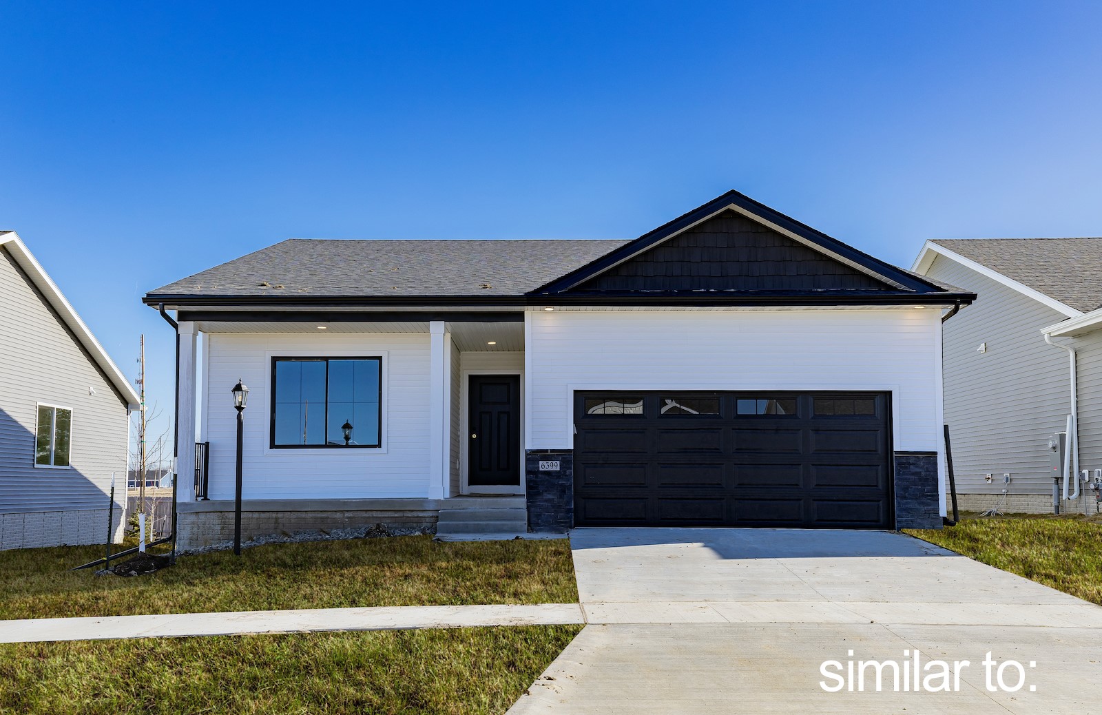 5534 167th Street, Urbandale, Iowa image 2