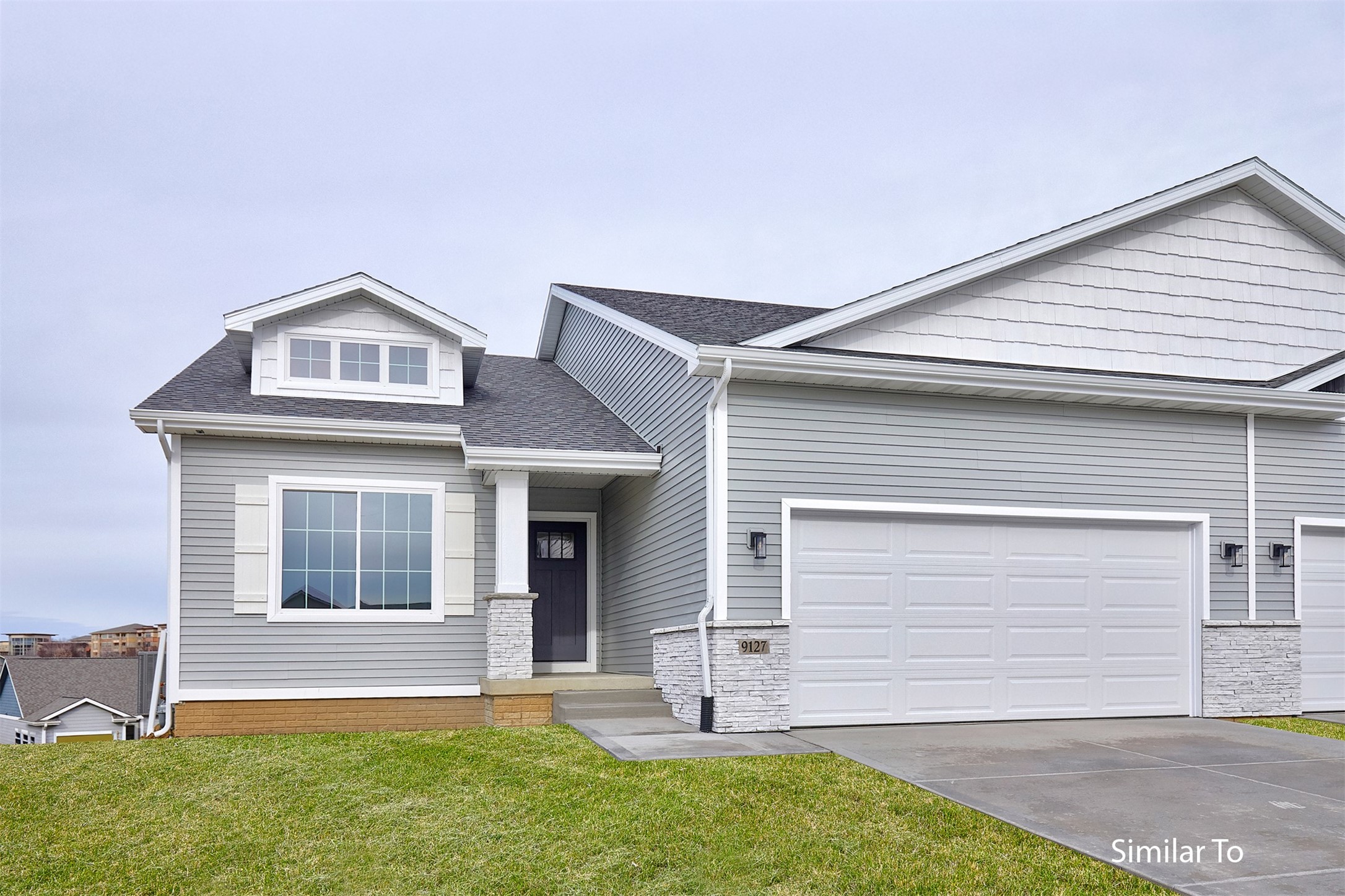 16704 Walnut Meadows Circle