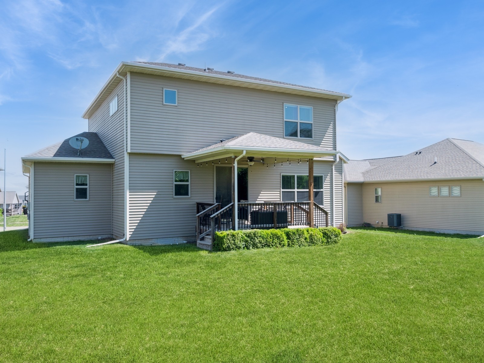 1726 S 14th Street, Adel, Iowa image 31