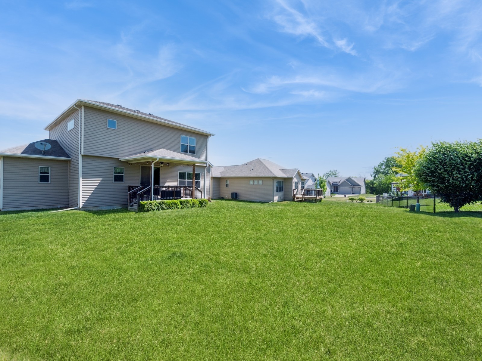 1726 S 14th Street, Adel, Iowa image 30