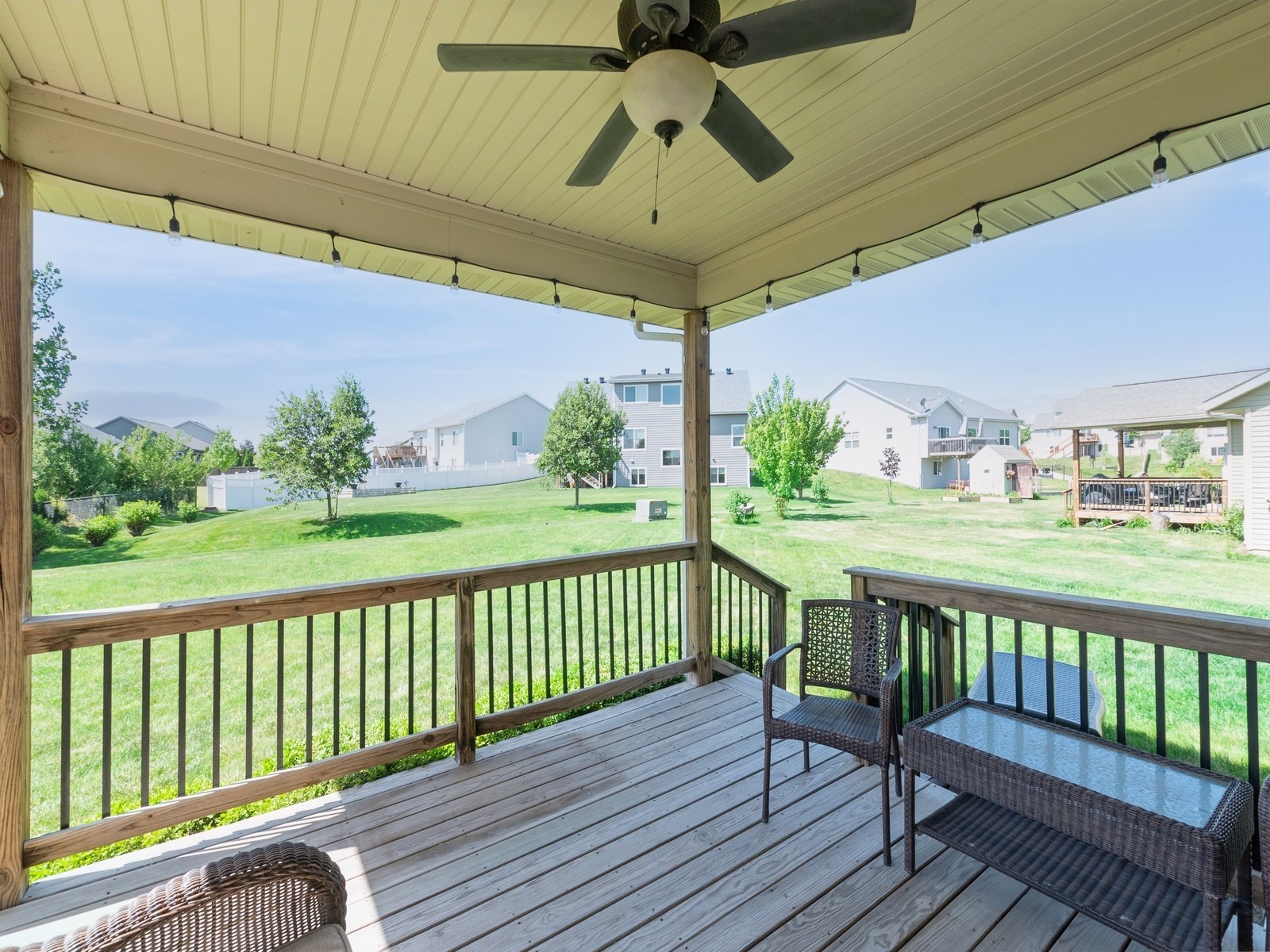 1726 S 14th Street, Adel, Iowa image 2