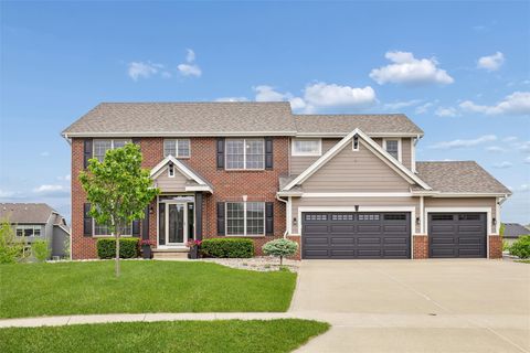 Homes For Sale - 790 SE Traden Court<br/> Dallas County, Waukee, IA 50263