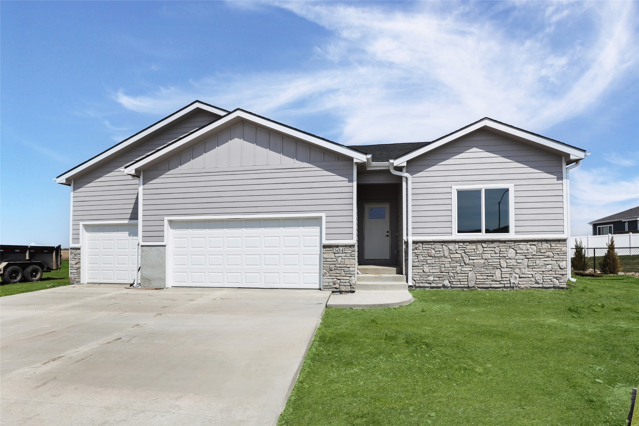 304 13th Street, Bondurant, Iowa image 2