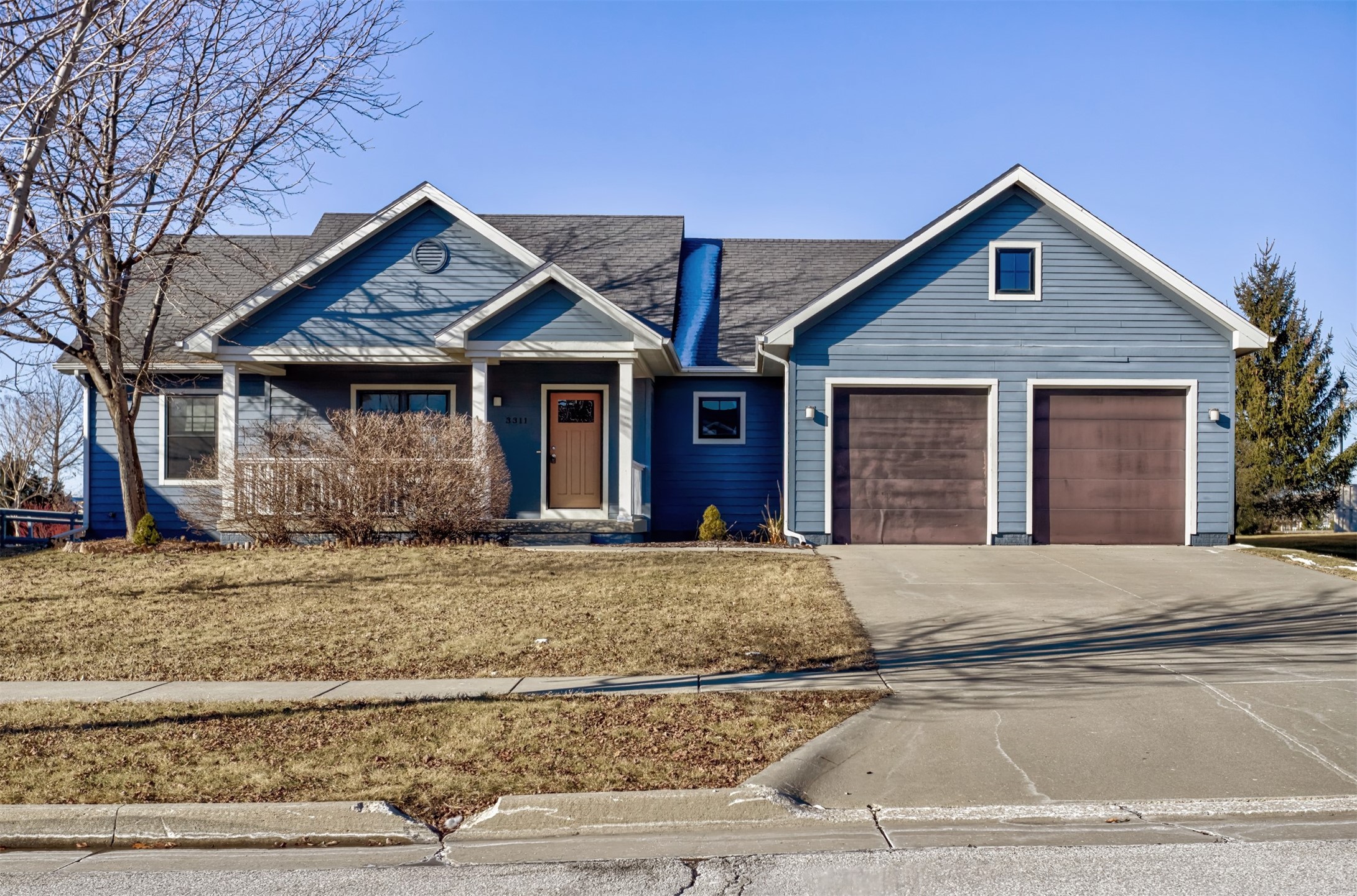 3311 Cullen Drive, Ames, Iowa image 1