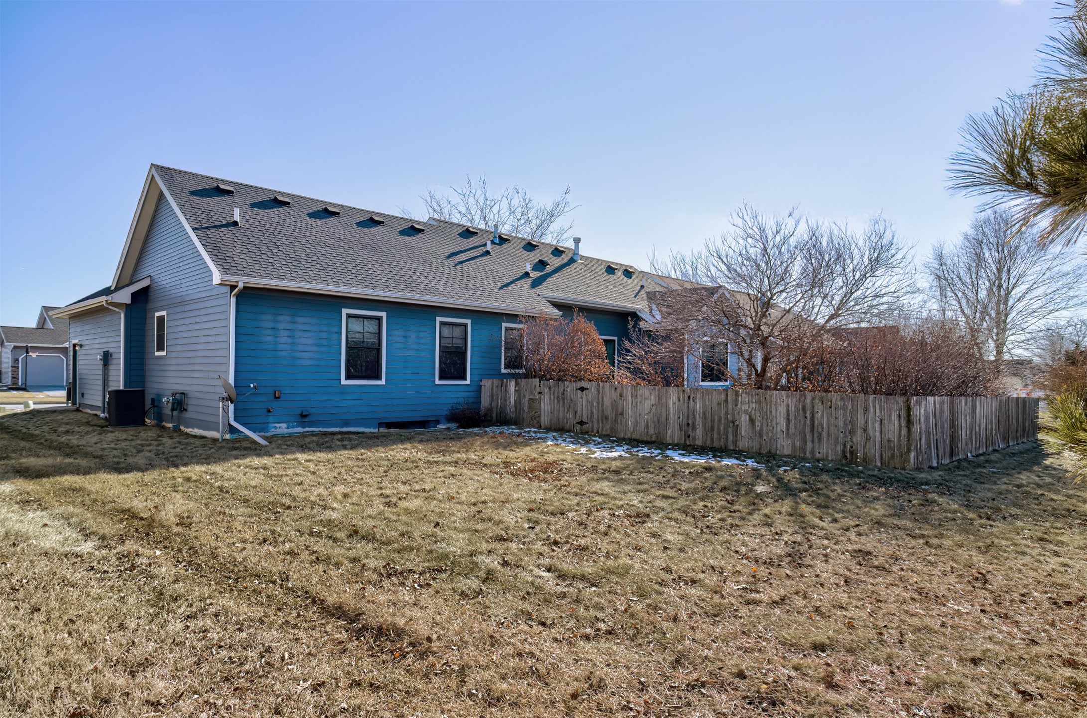 3311 Cullen Drive, Ames, Iowa image 2