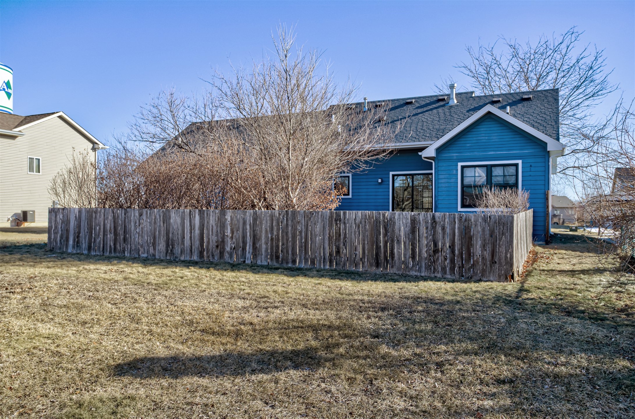 3311 Cullen Drive, Ames, Iowa image 3