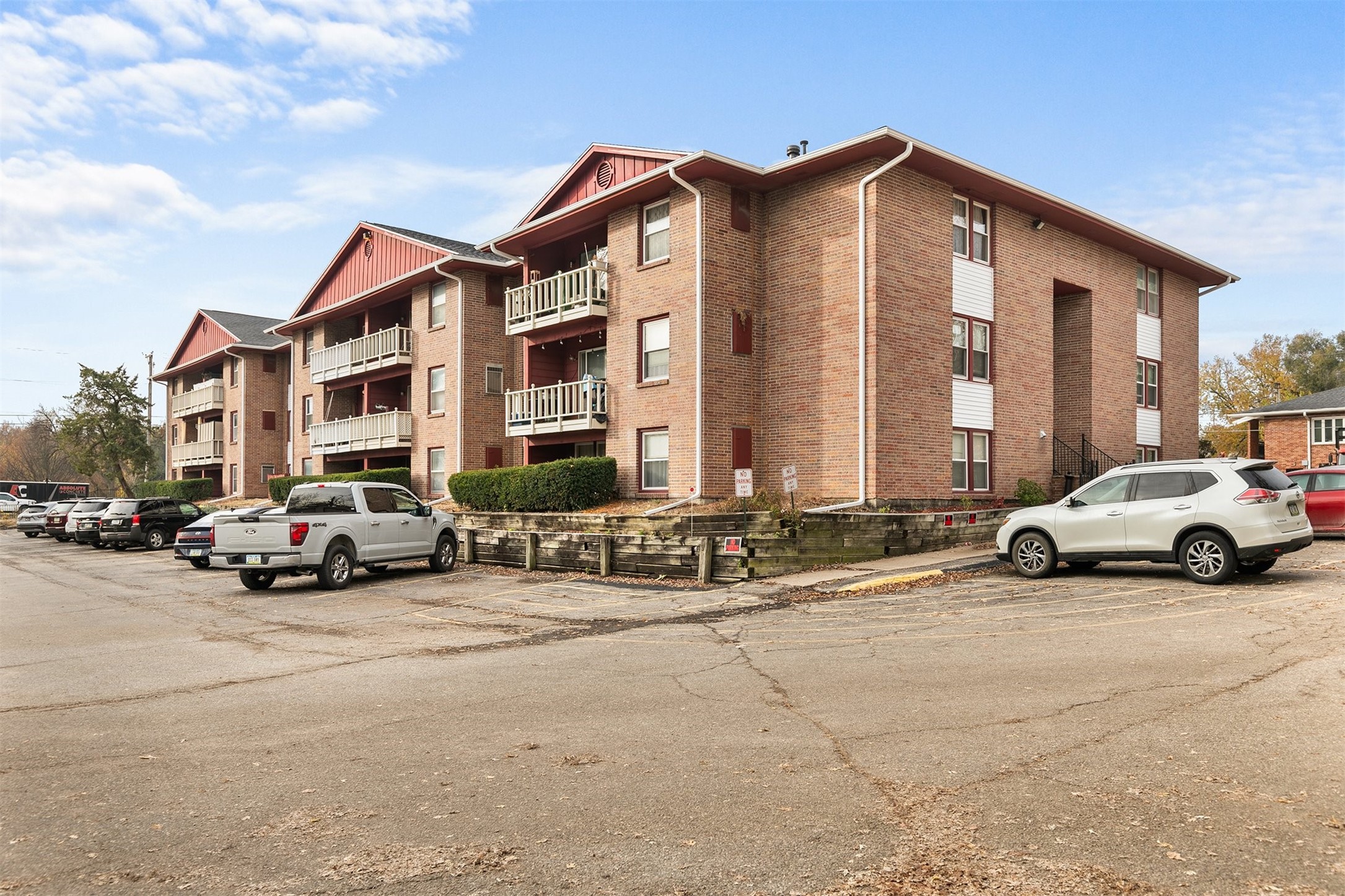 7815 Douglas Avenue #109, Urbandale, Iowa image 20